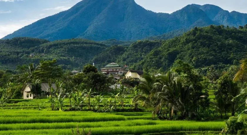 IPB Convention Hotel Botani Square