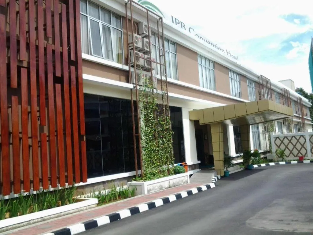IPB Convention Hotel Botani Square