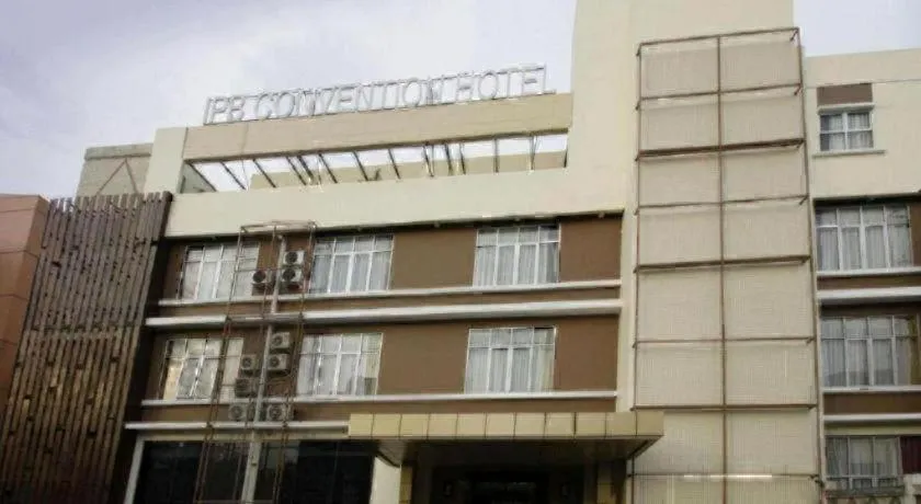 IPB Convention Hotel Botani Square