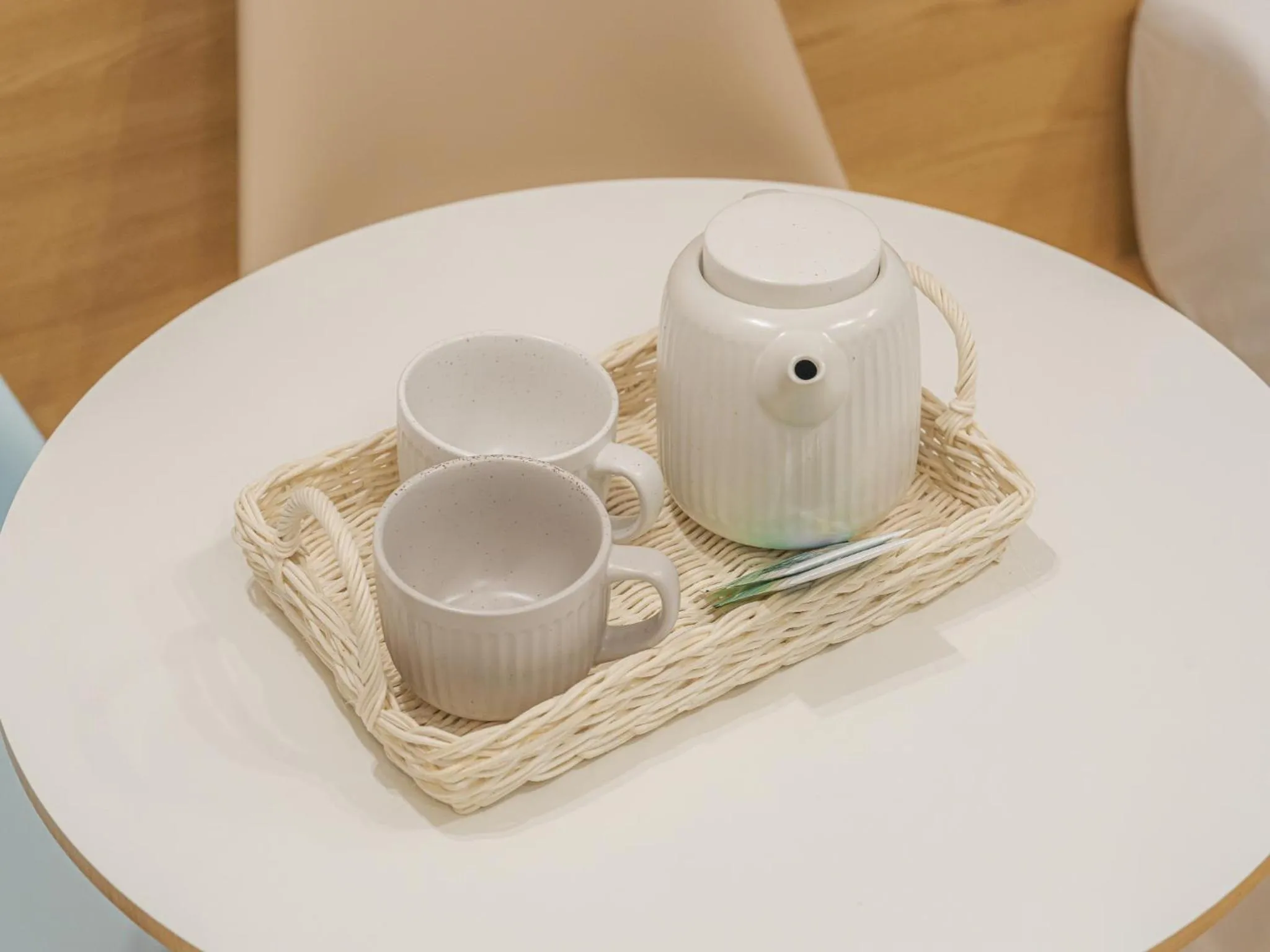 Hotel Leo Changwon Central Branch