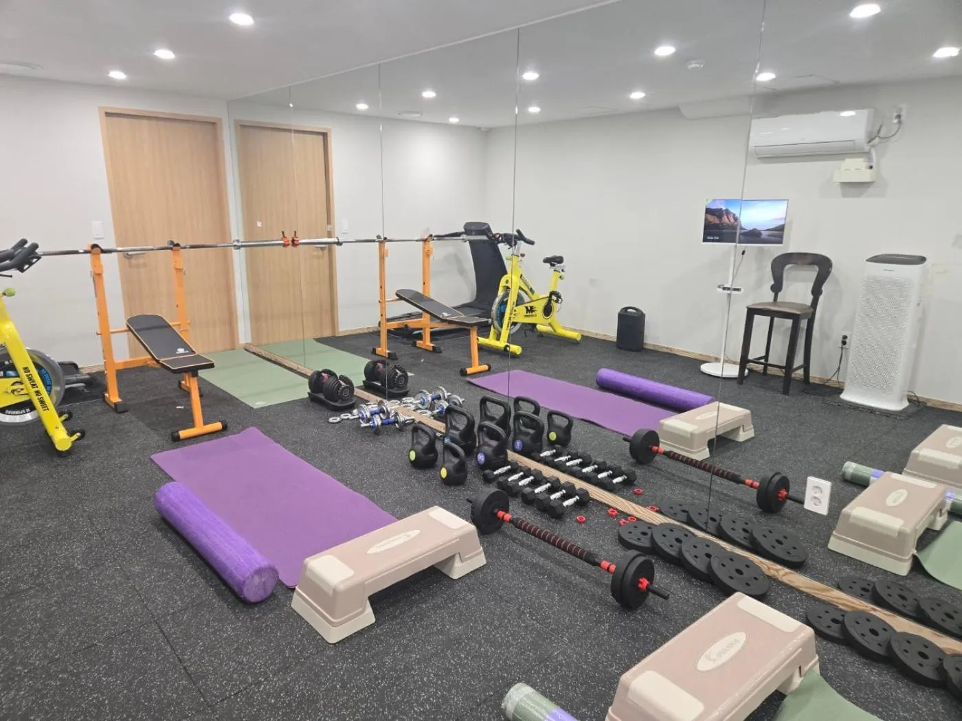 Hotel Leo Changwon Central Branch