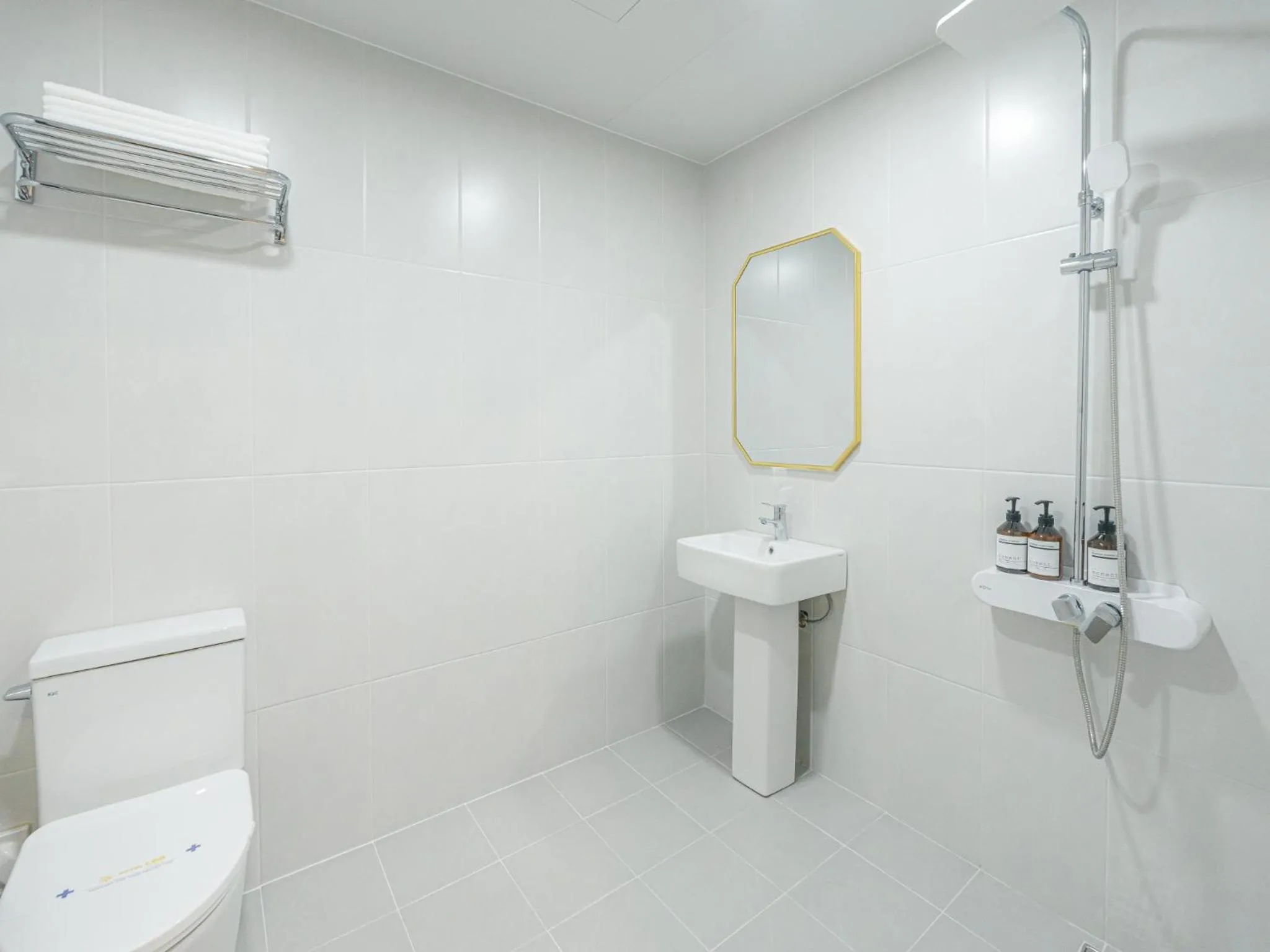 Hotel Leo Changwon Central Branch