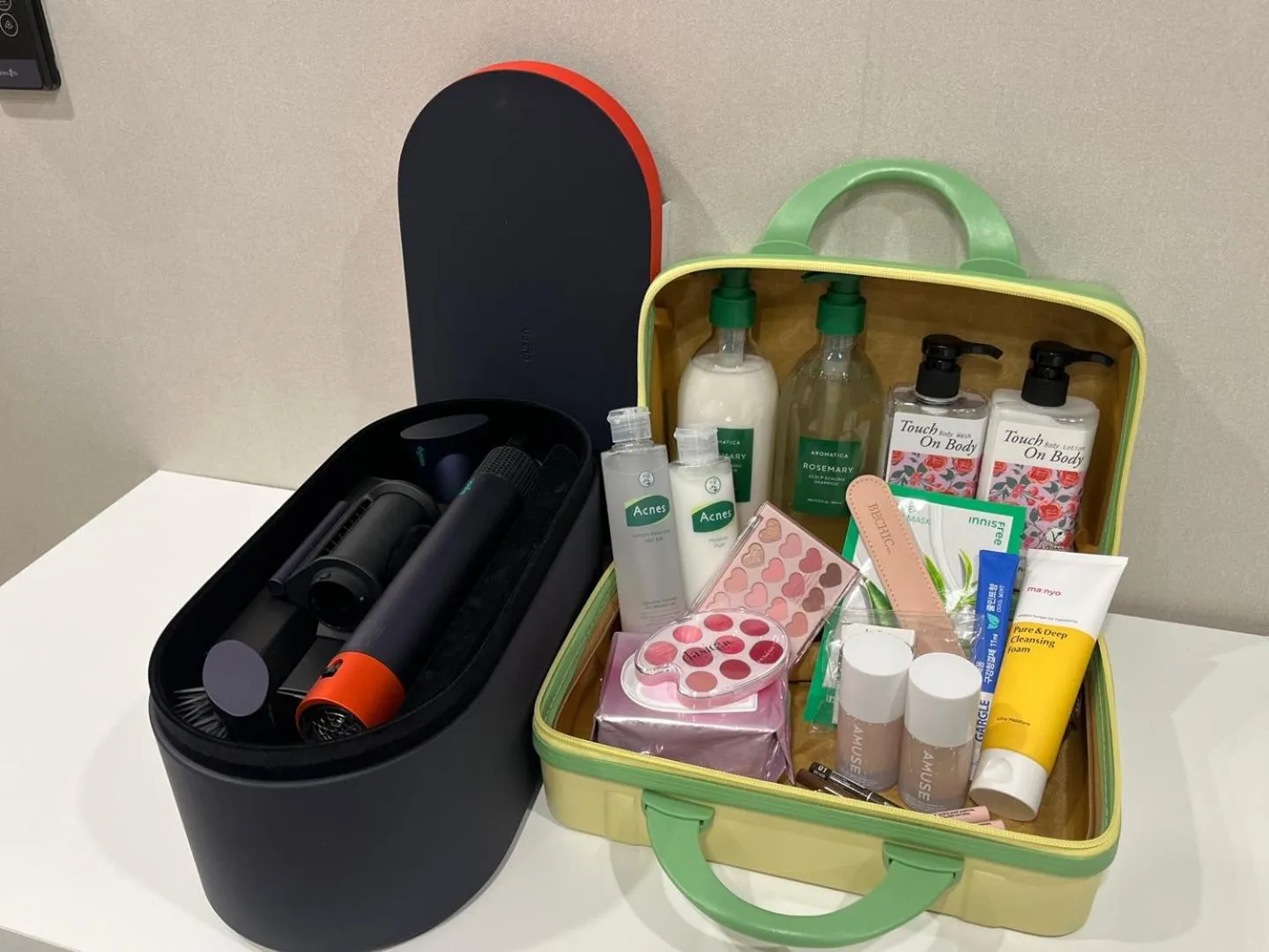 Hotel Leo Changwon Central Branch