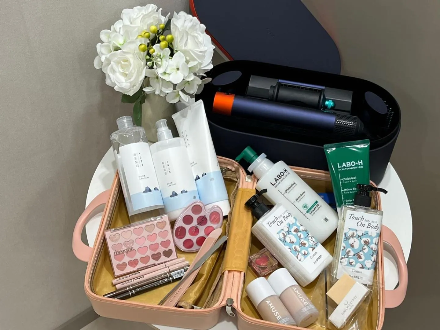 Hotel Leo Changwon Central Branch