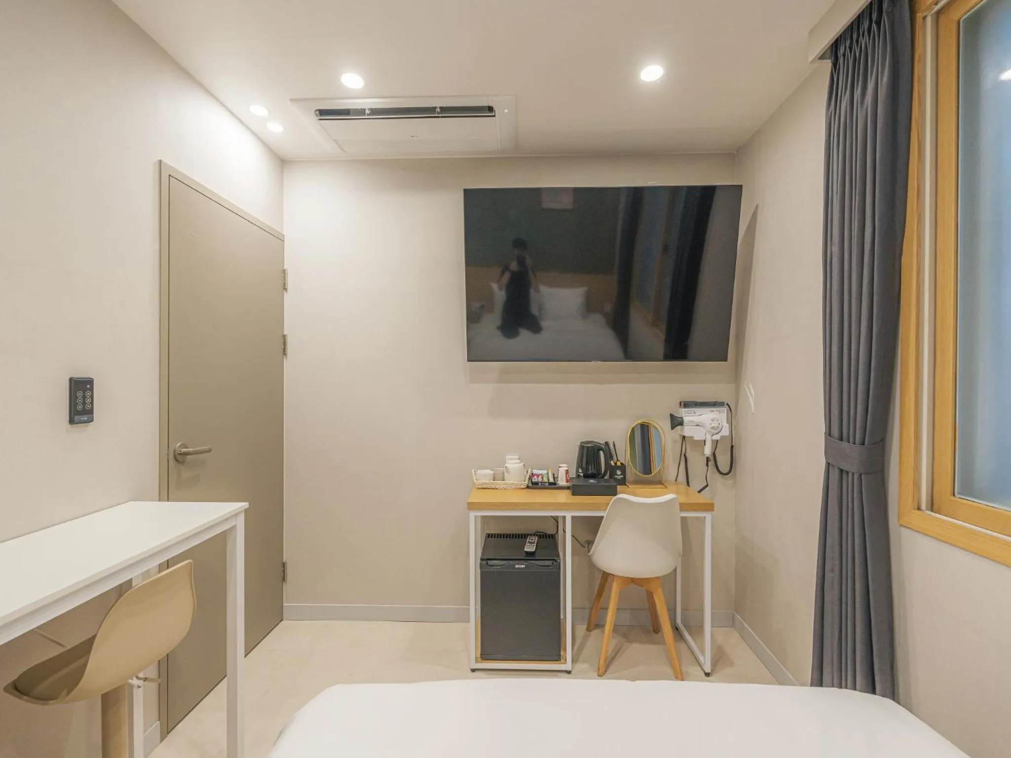 Hotel Leo Changwon Central Branch