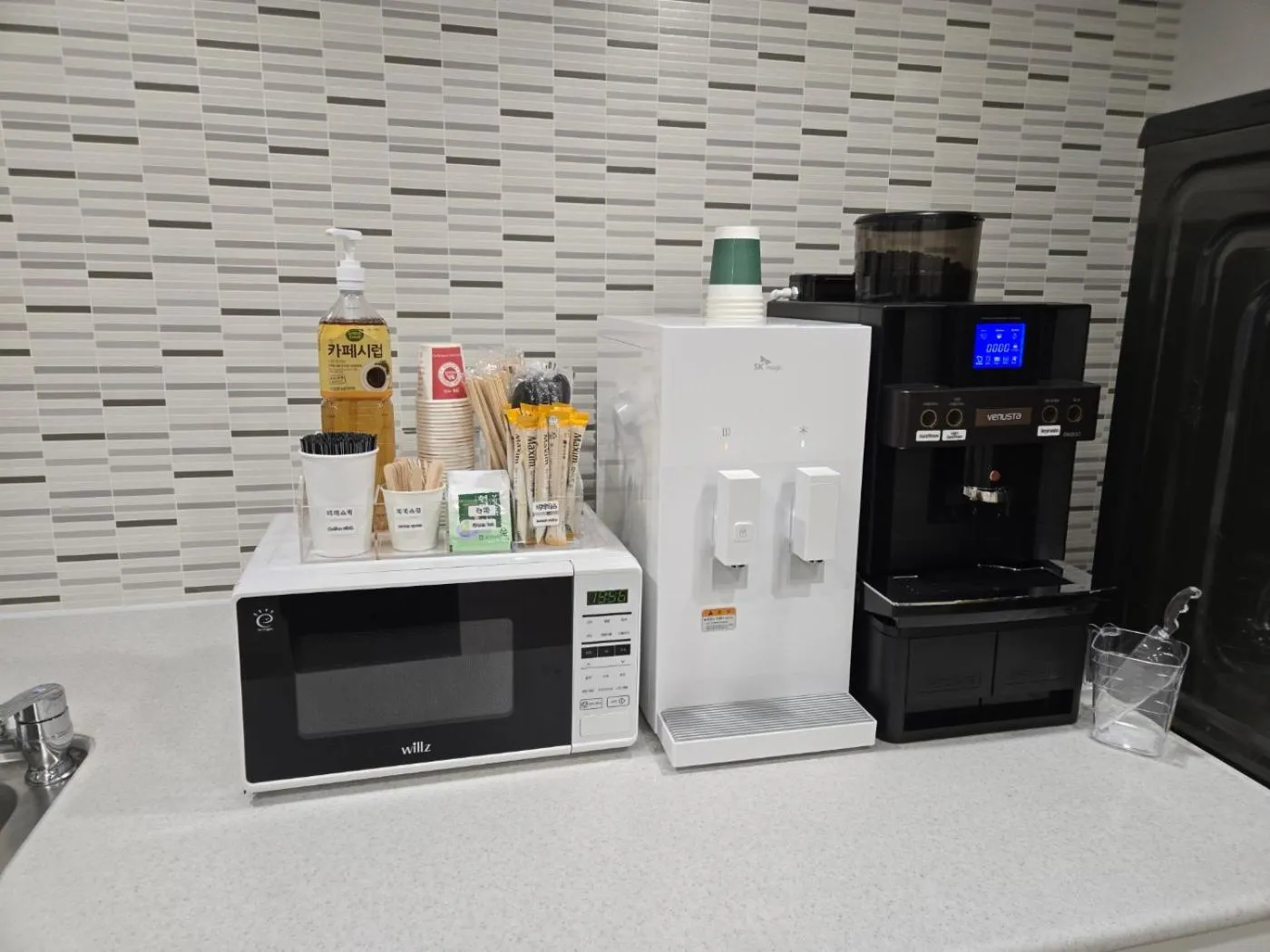 Hotel Leo Changwon Central Branch