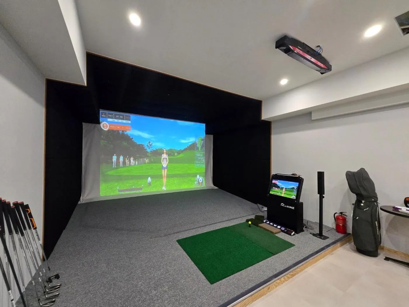 Hotel Leo Changwon Central Branch