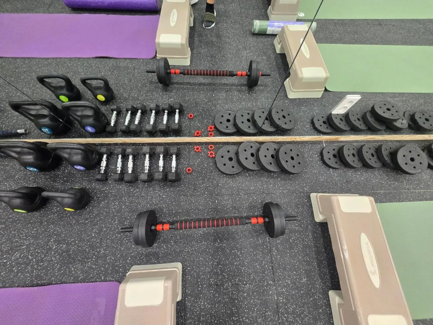 Hotel Leo Changwon Central Branch