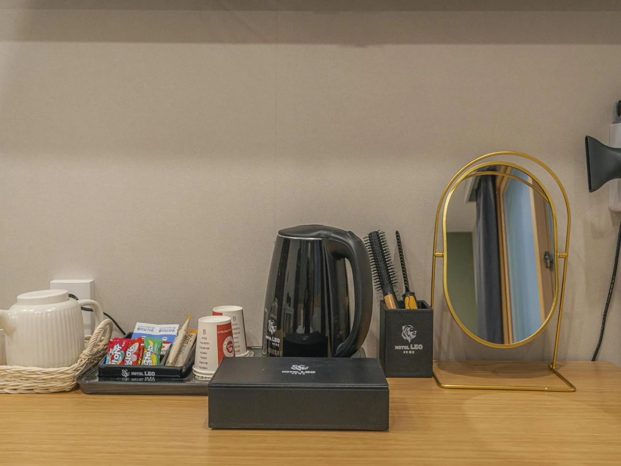 Hotel Leo Changwon Central Branch