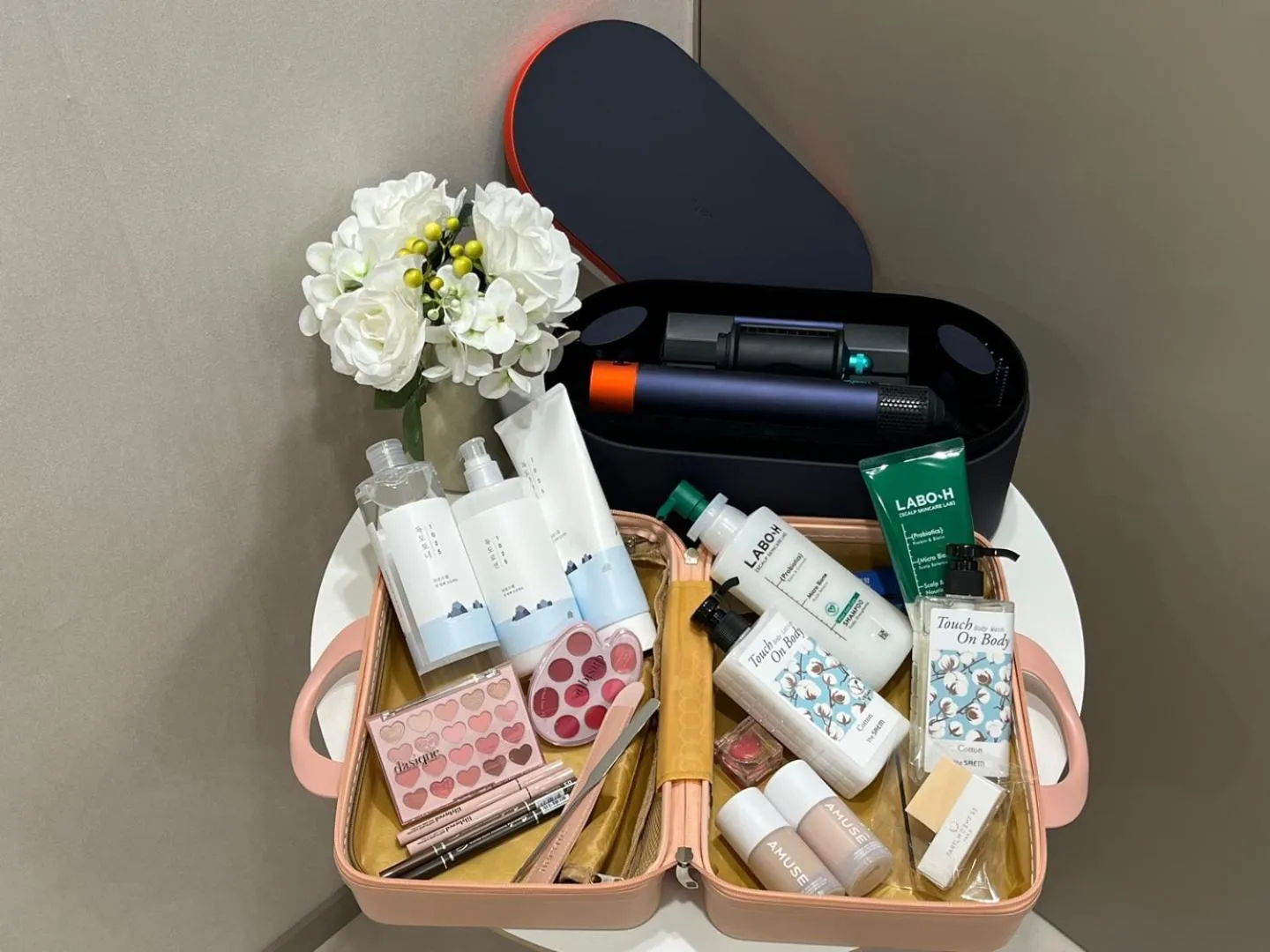 Hotel Leo Changwon Central Branch