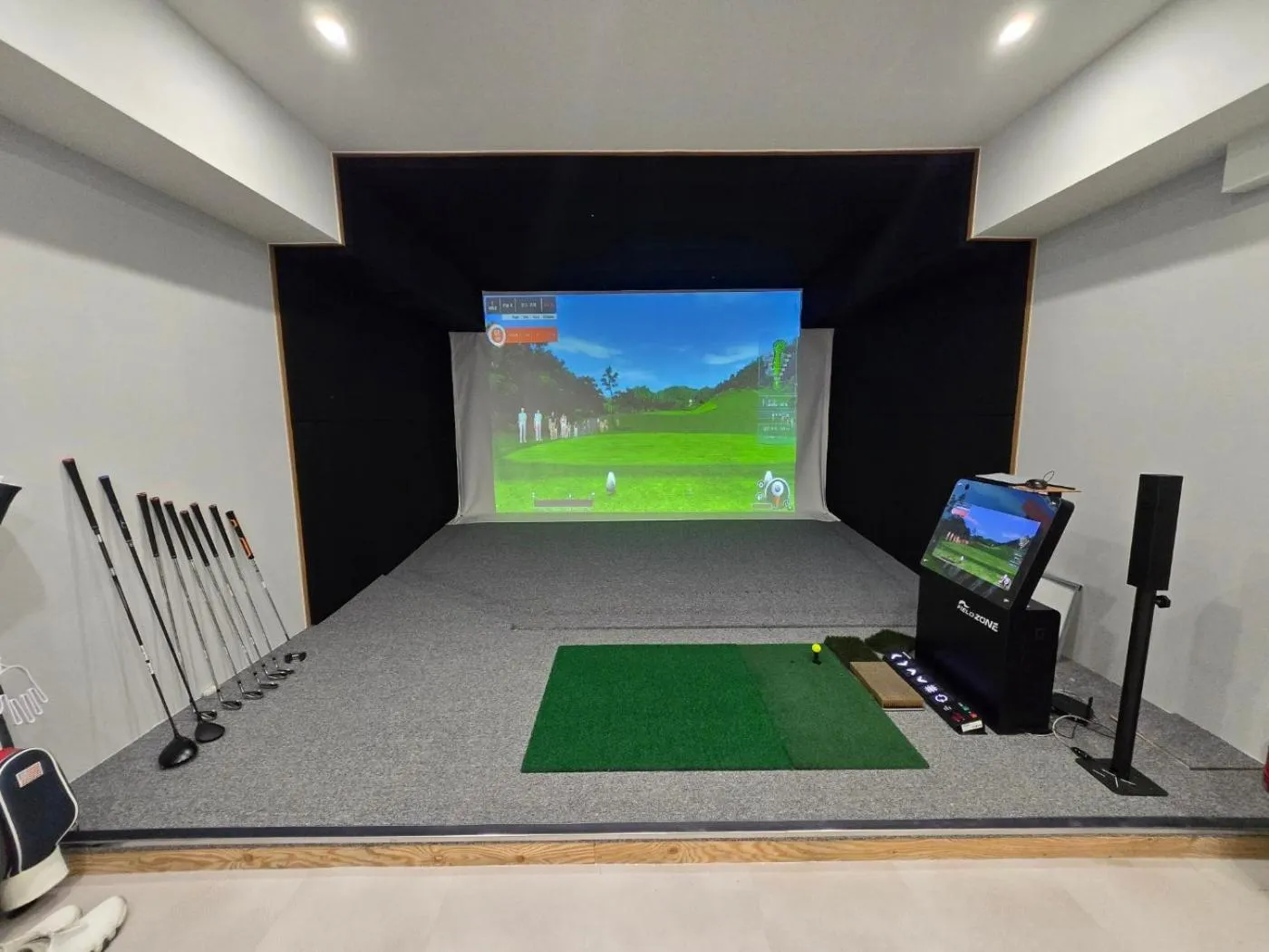 Hotel Leo Changwon Central Branch