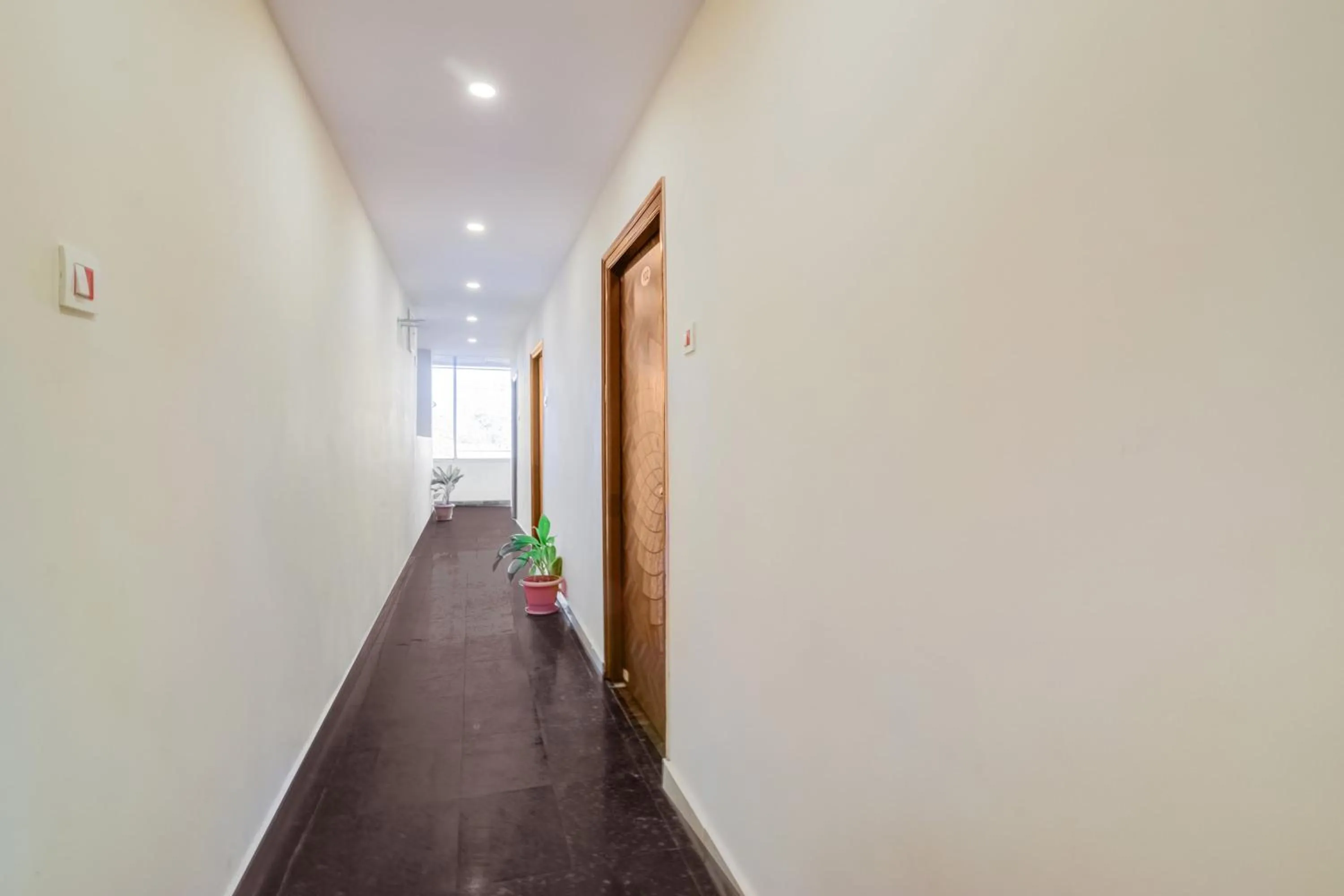 Lobby or reception in Hotel O Neredmet Road