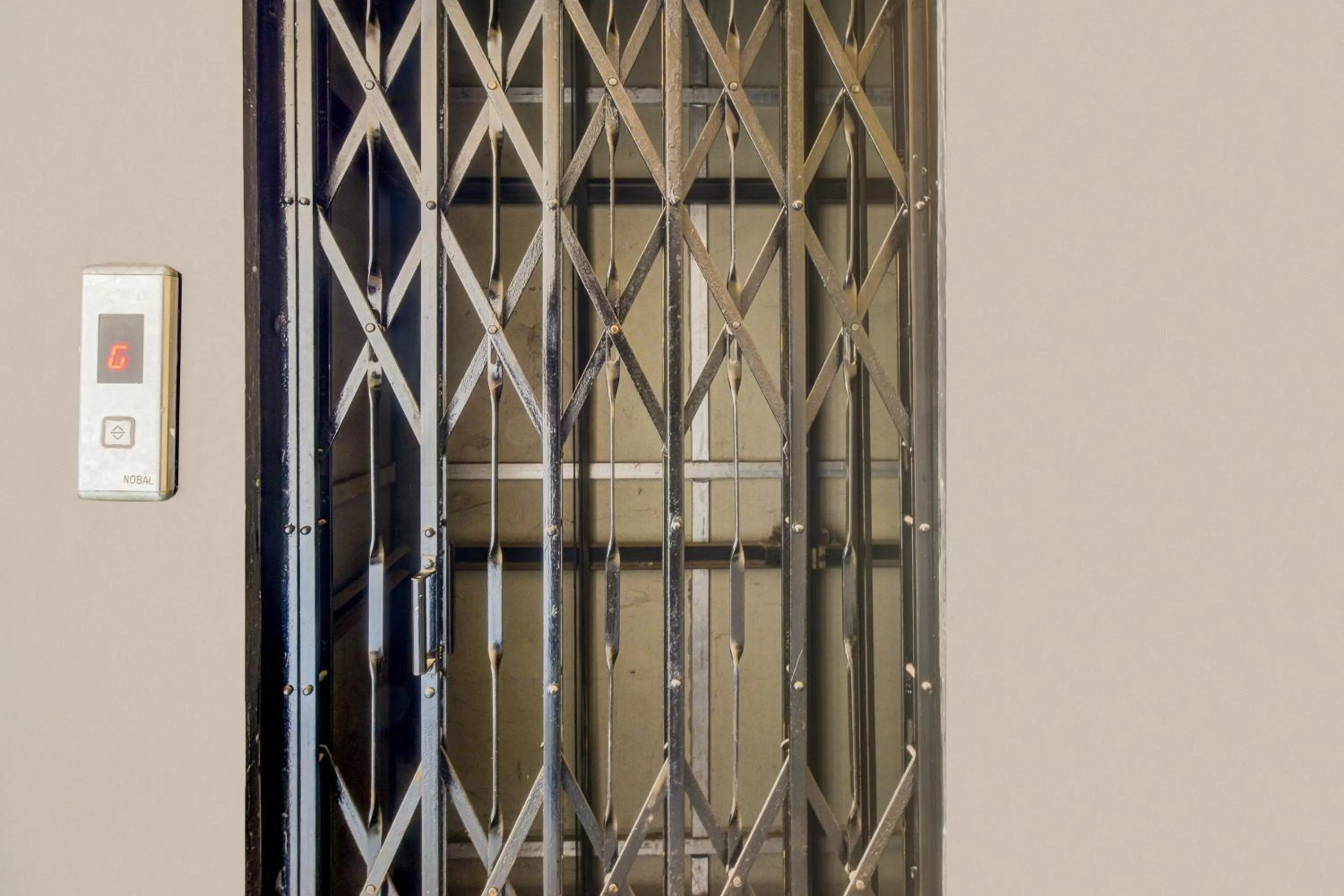 Lobby or reception in Hotel O Neredmet Road