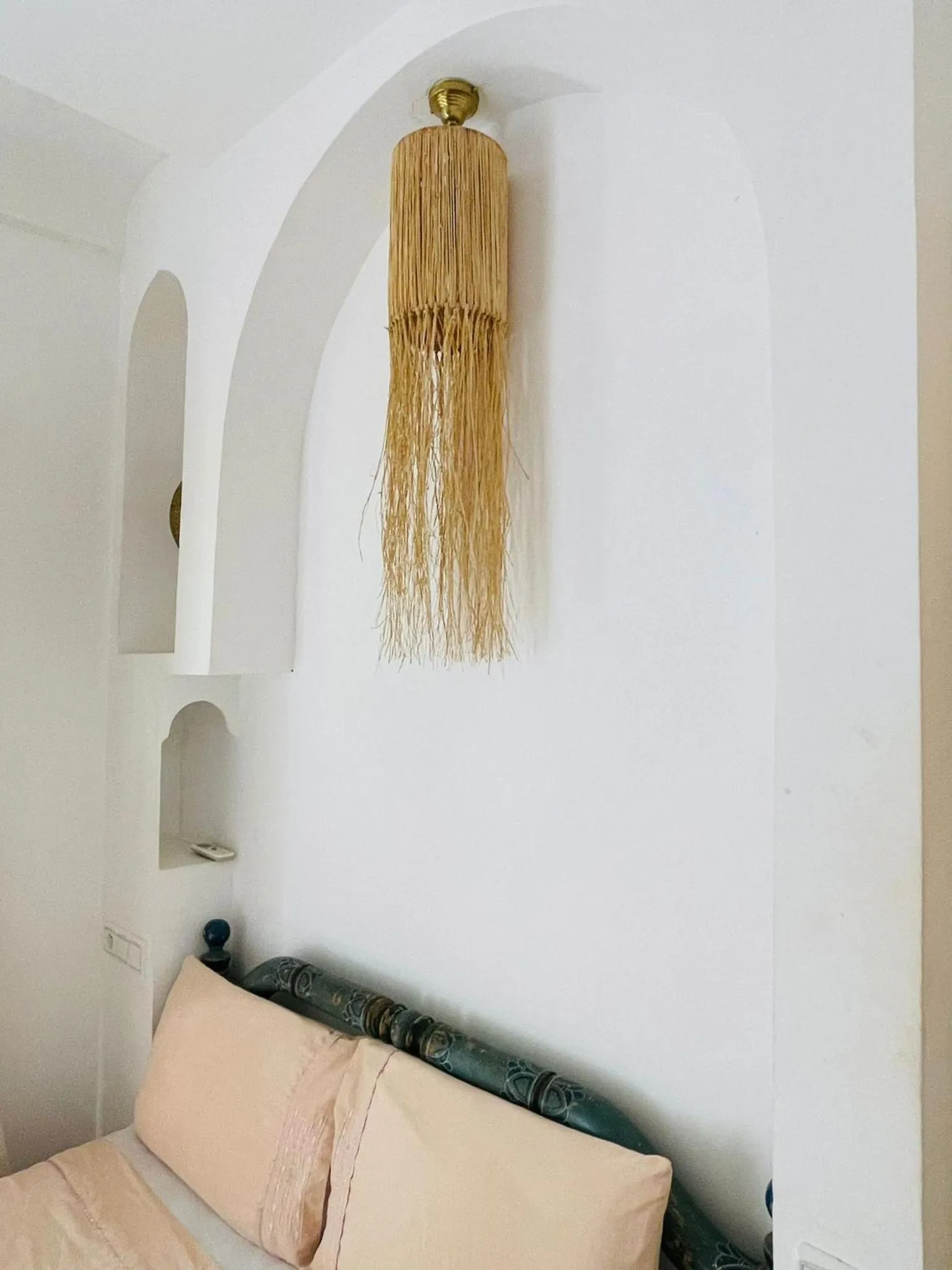 Bed in Diamant La Ville Rouge