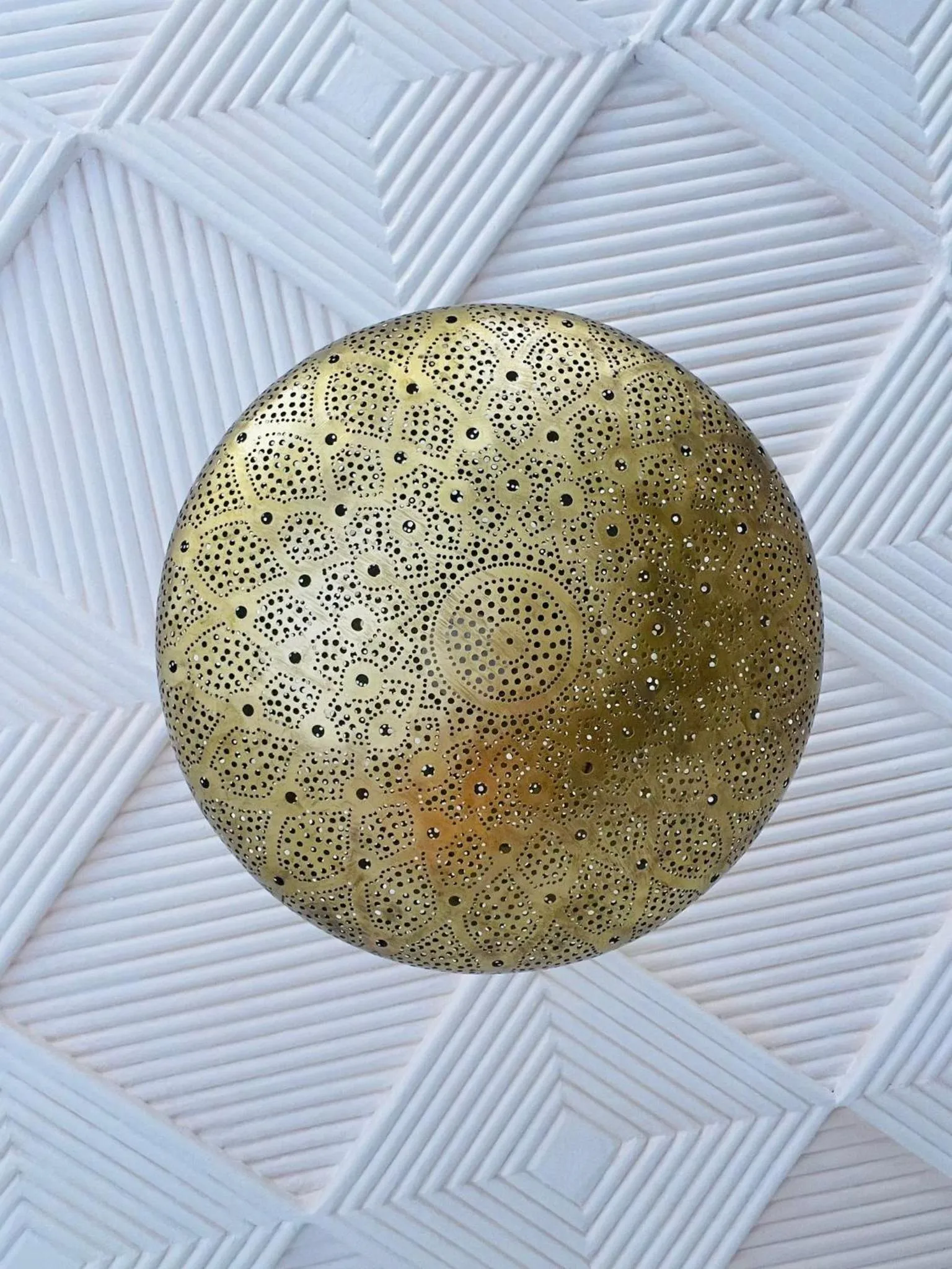 Diamant La Ville Rouge