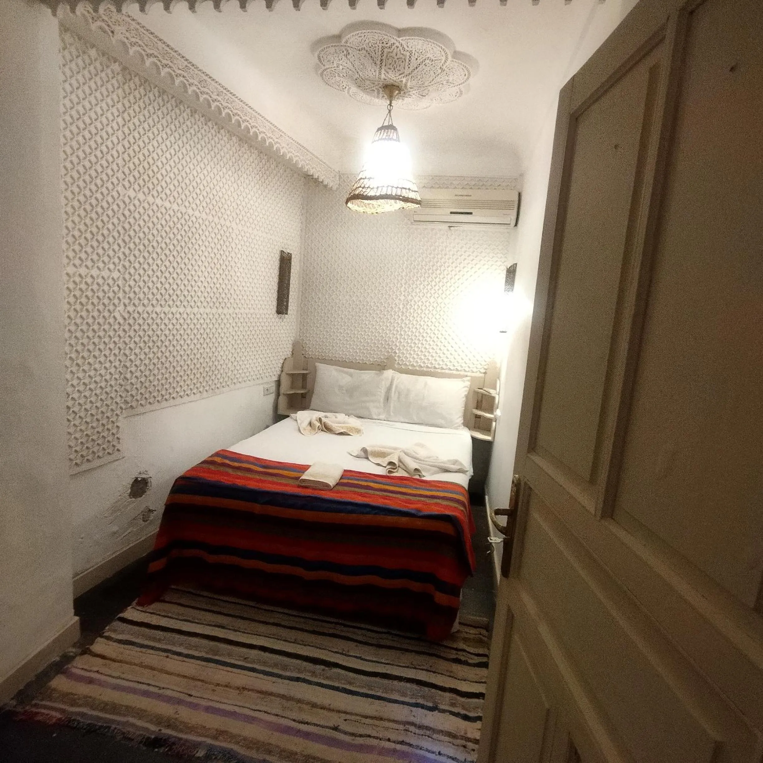 Bed in Diamant La Ville Rouge