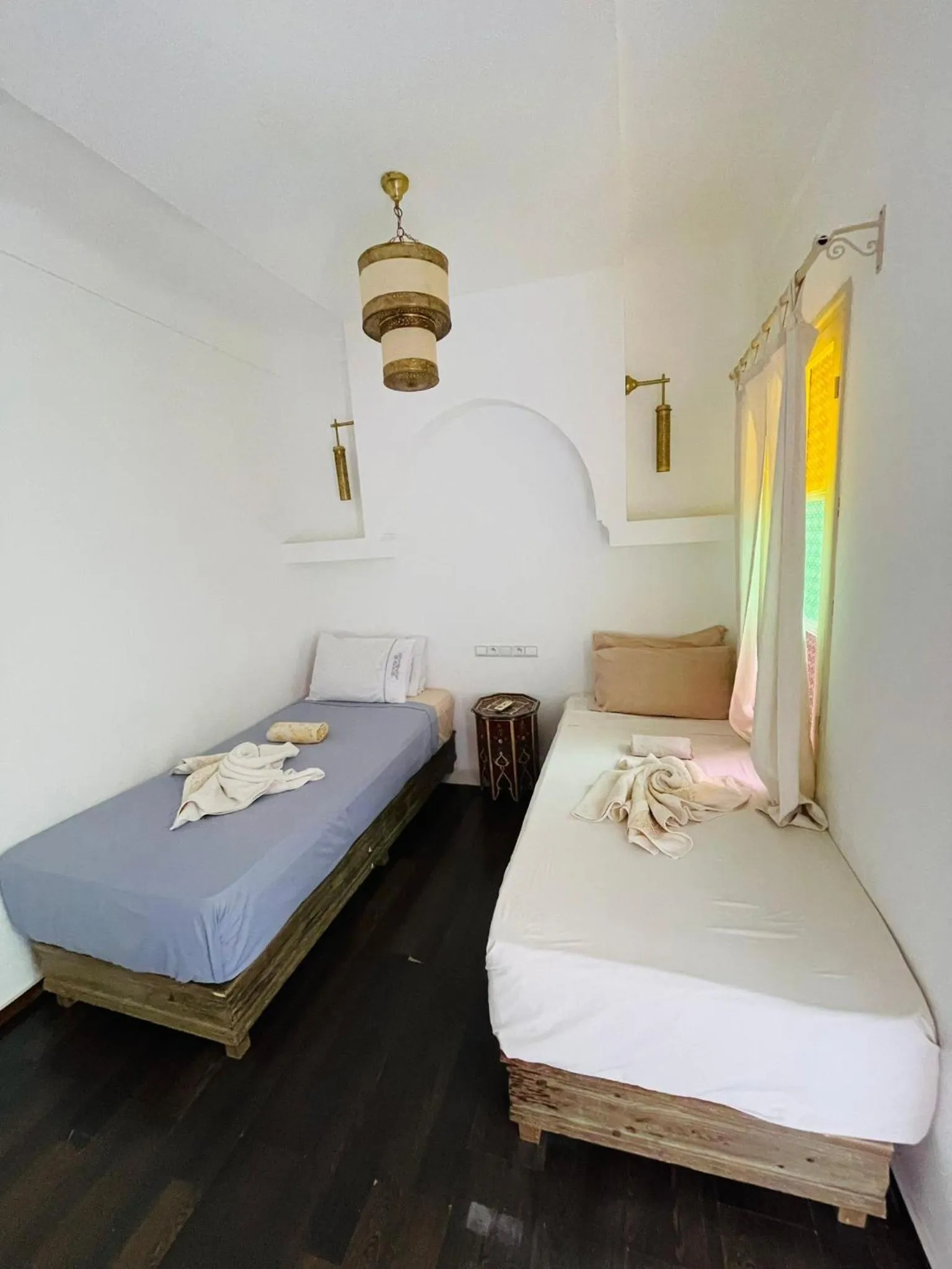 Bed in Diamant La Ville Rouge