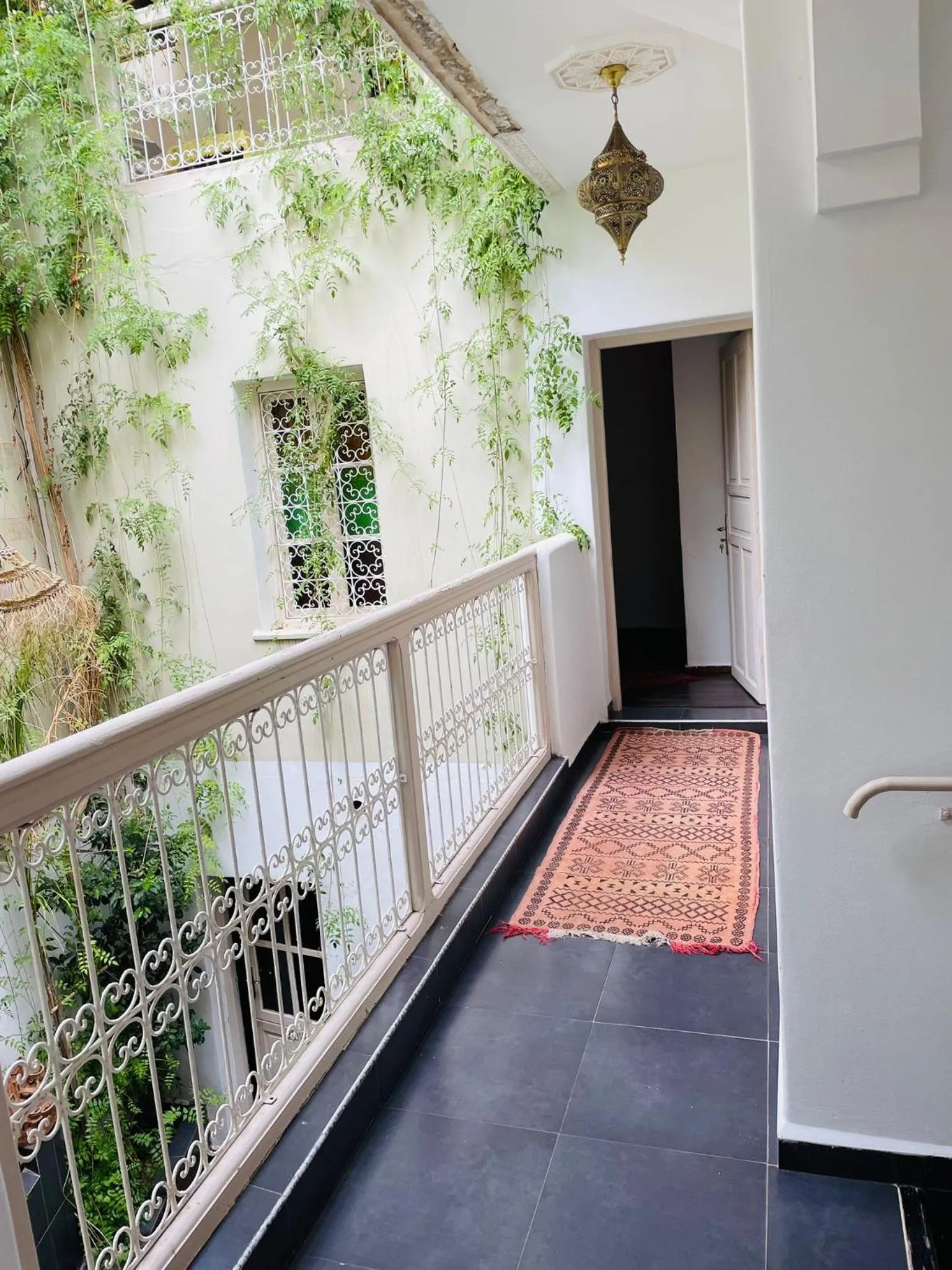 Diamant La Ville Rouge