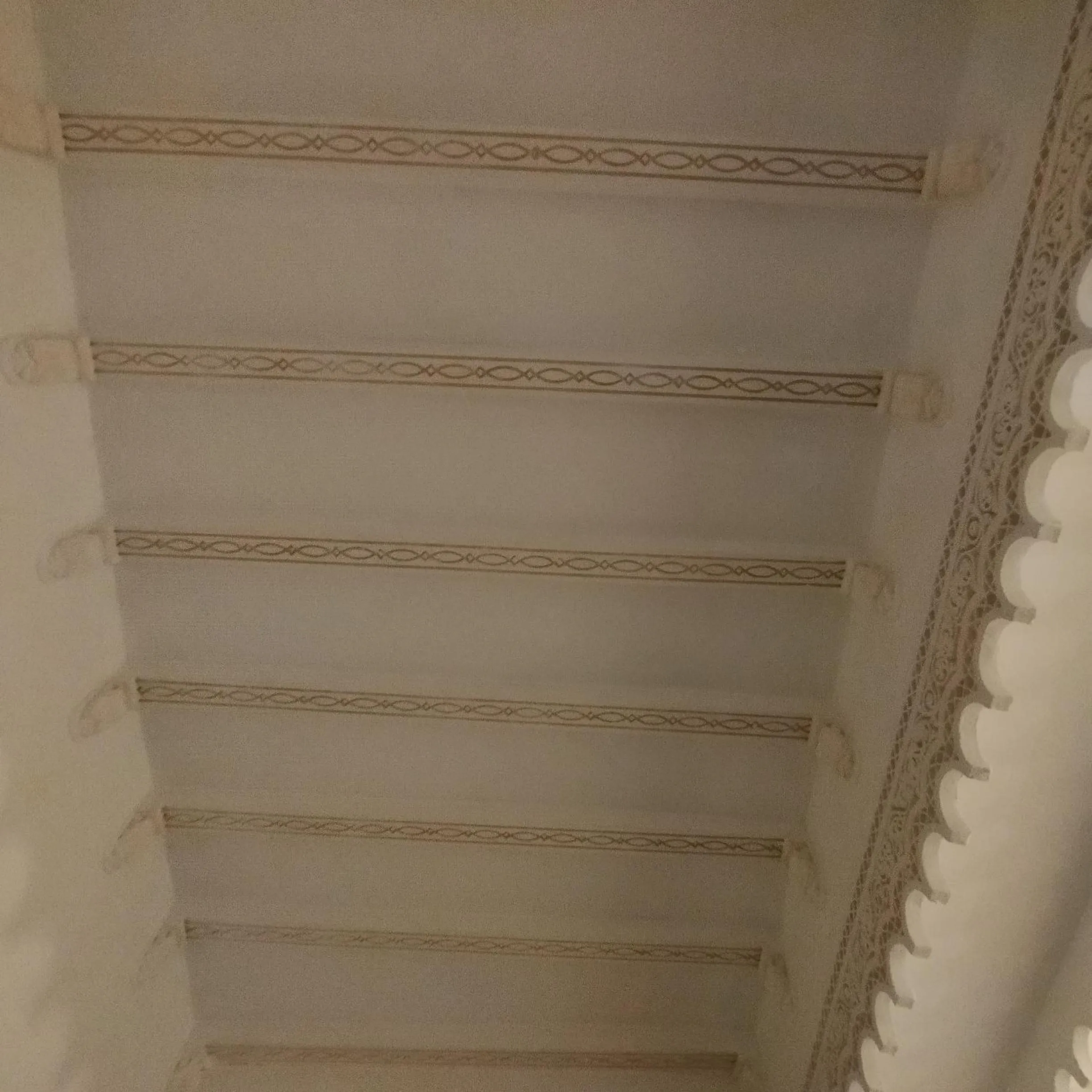 Diamant La Ville Rouge