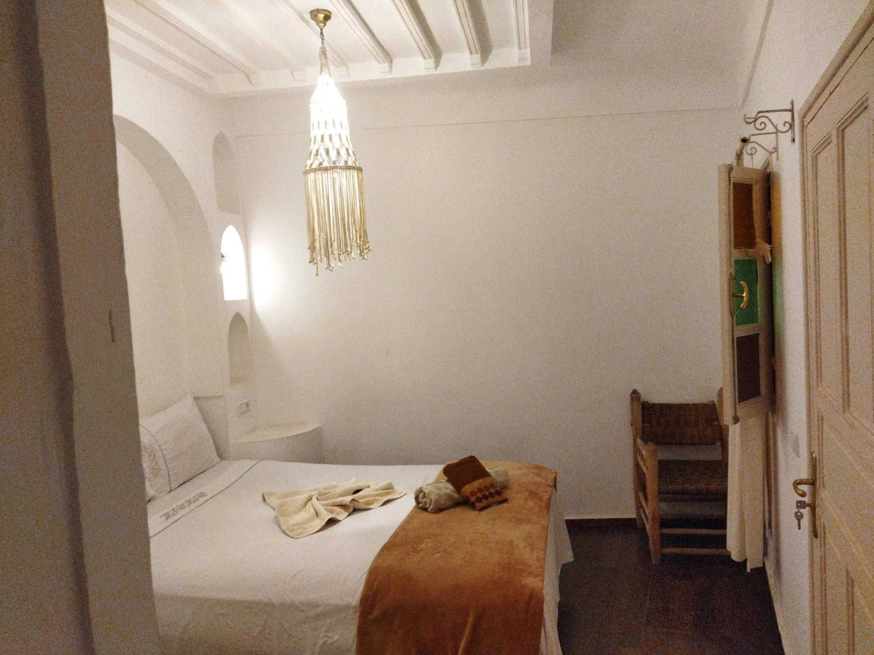 Bed in Diamant La Ville Rouge