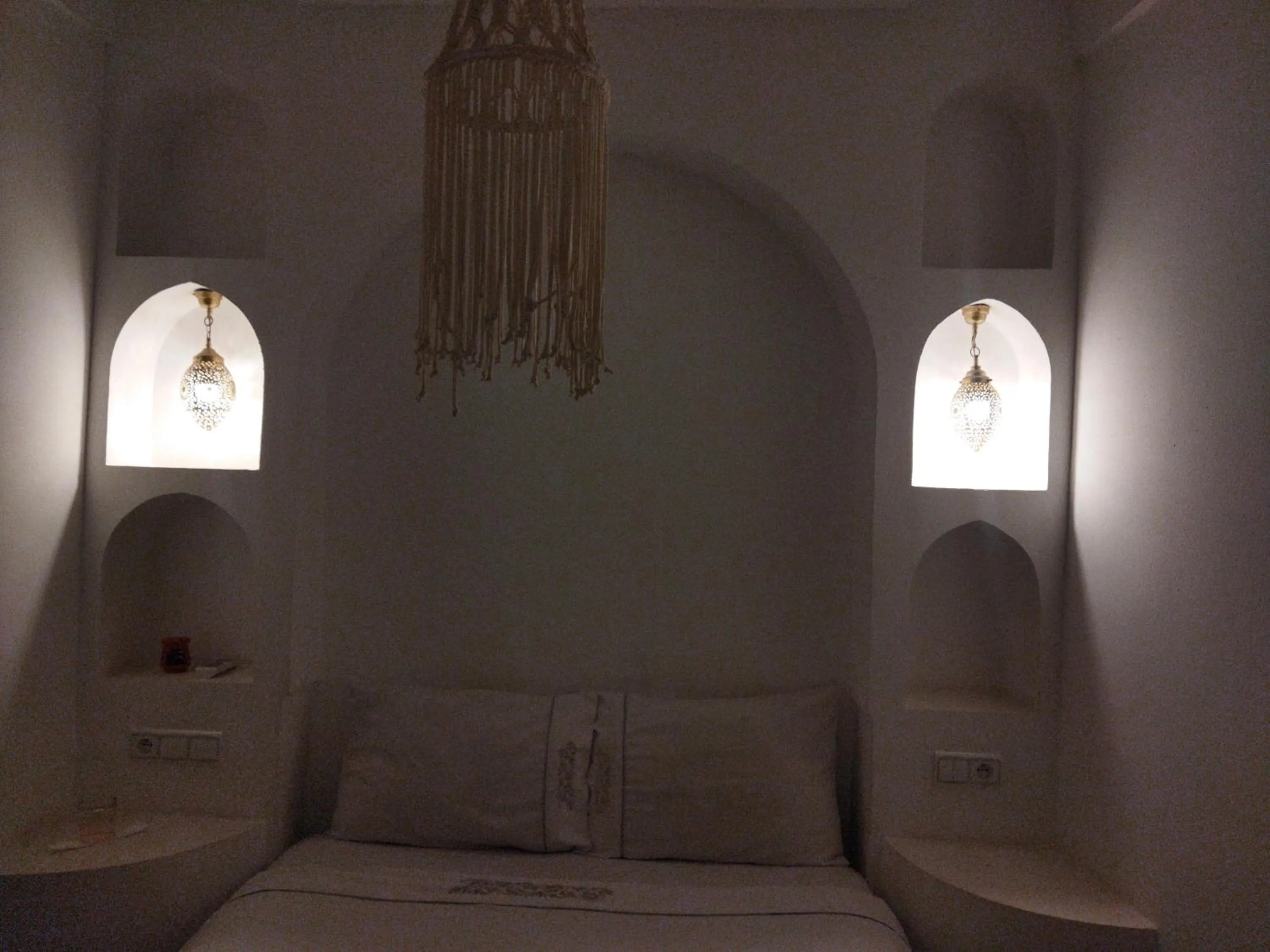 Bed in Diamant La Ville Rouge