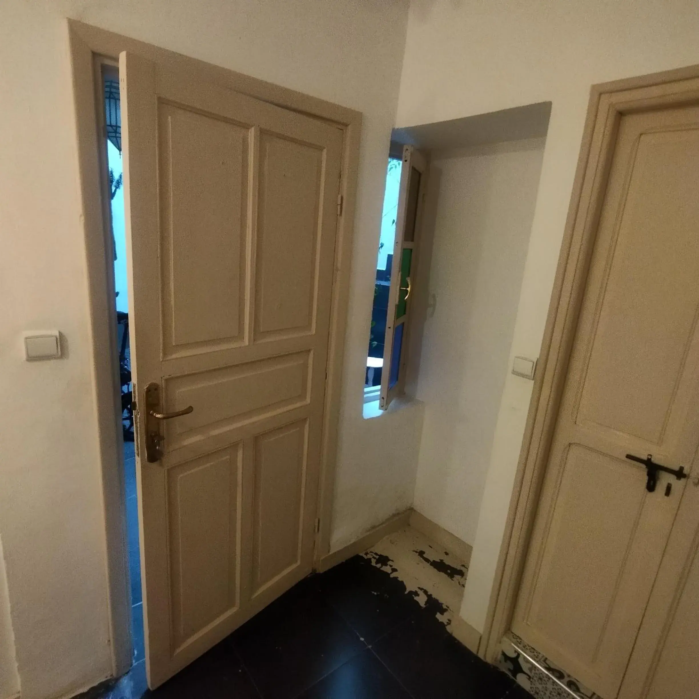 Double Room in Diamant La Ville Rouge Double Room in Diamant La Ville Rouge