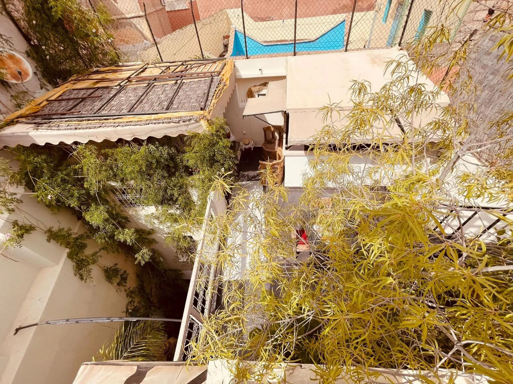 Diamant La Ville Rouge