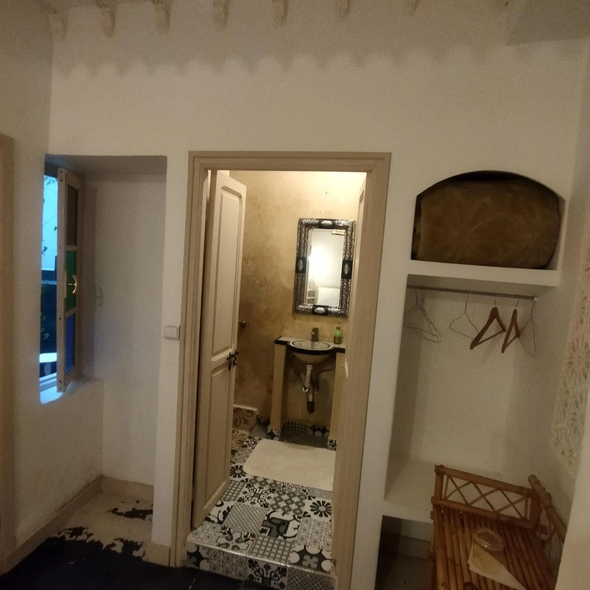 Diamant La Ville Rouge