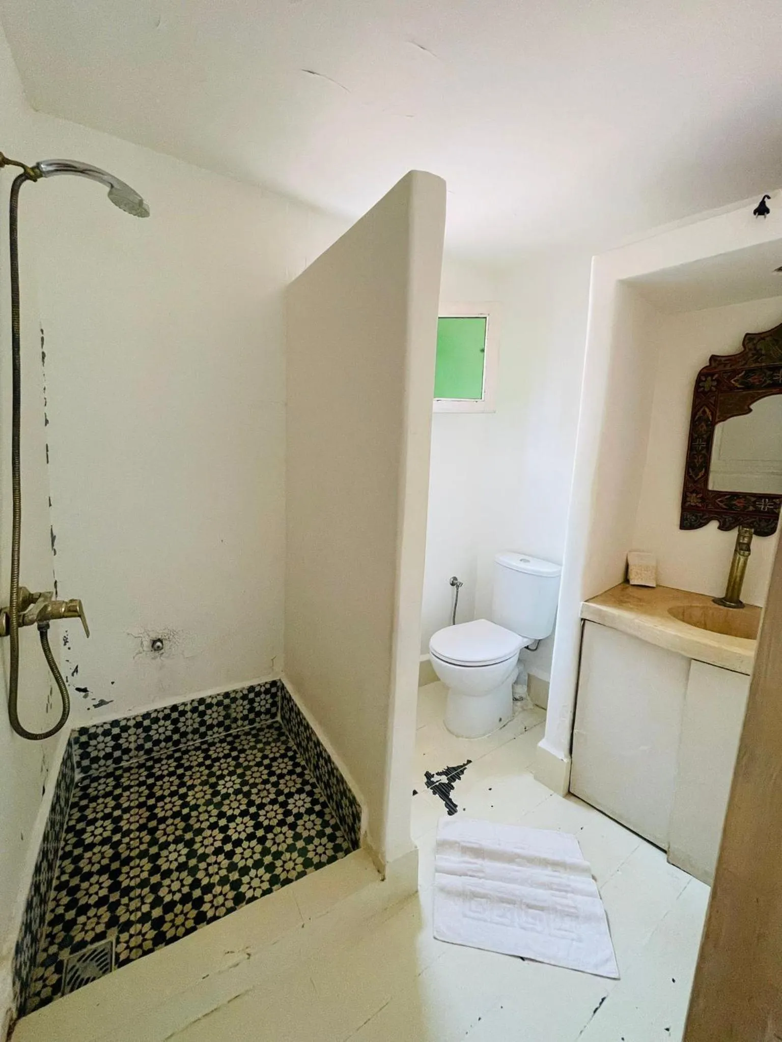 Diamant La Ville Rouge