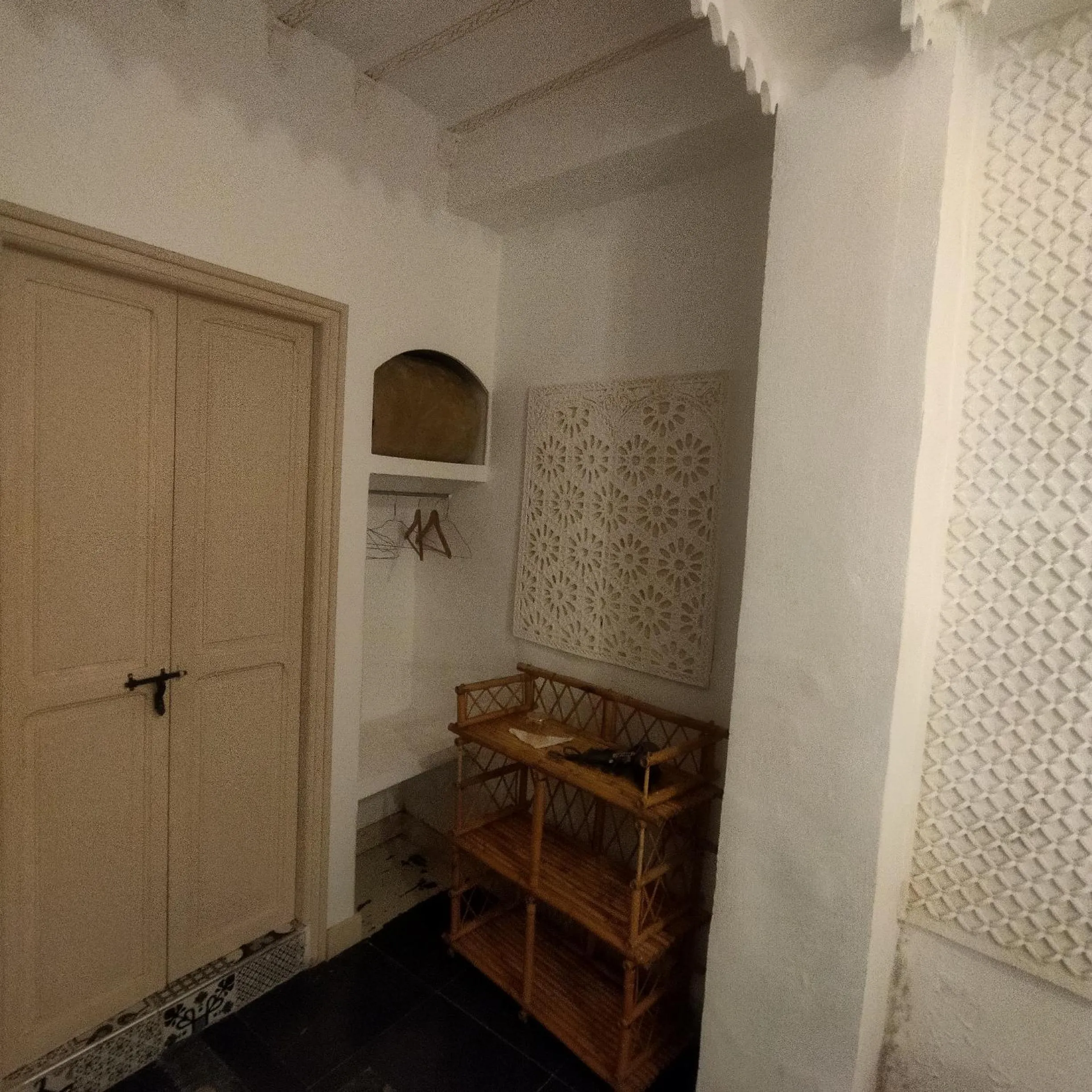 Diamant La Ville Rouge