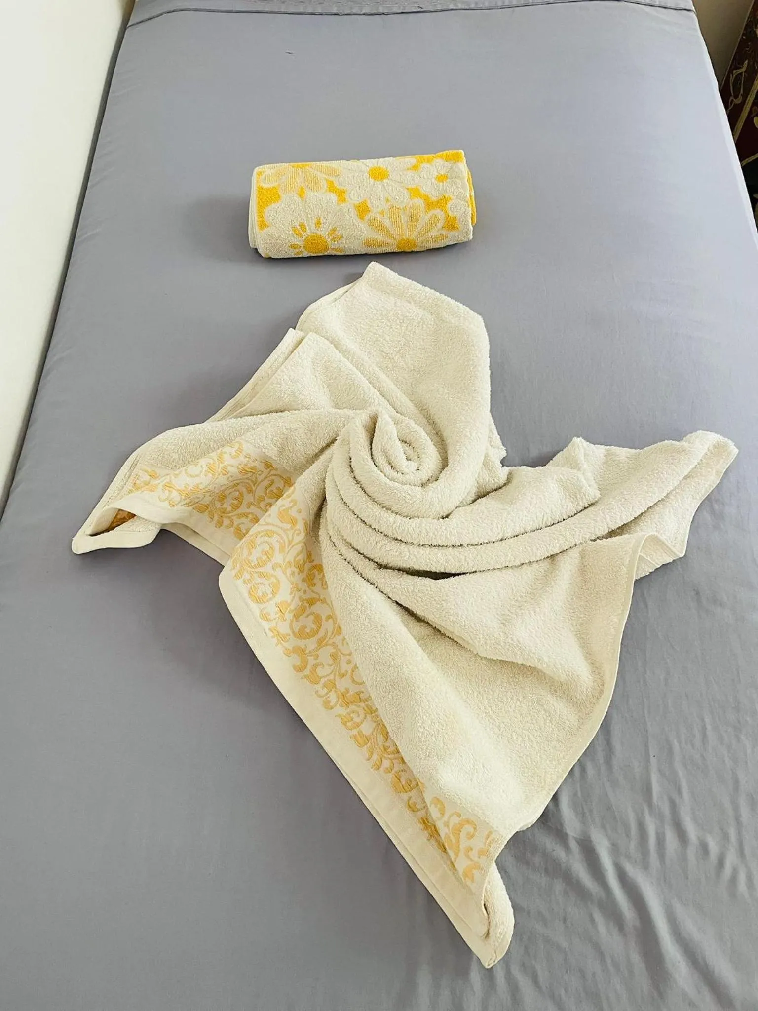 Bed in Diamant La Ville Rouge