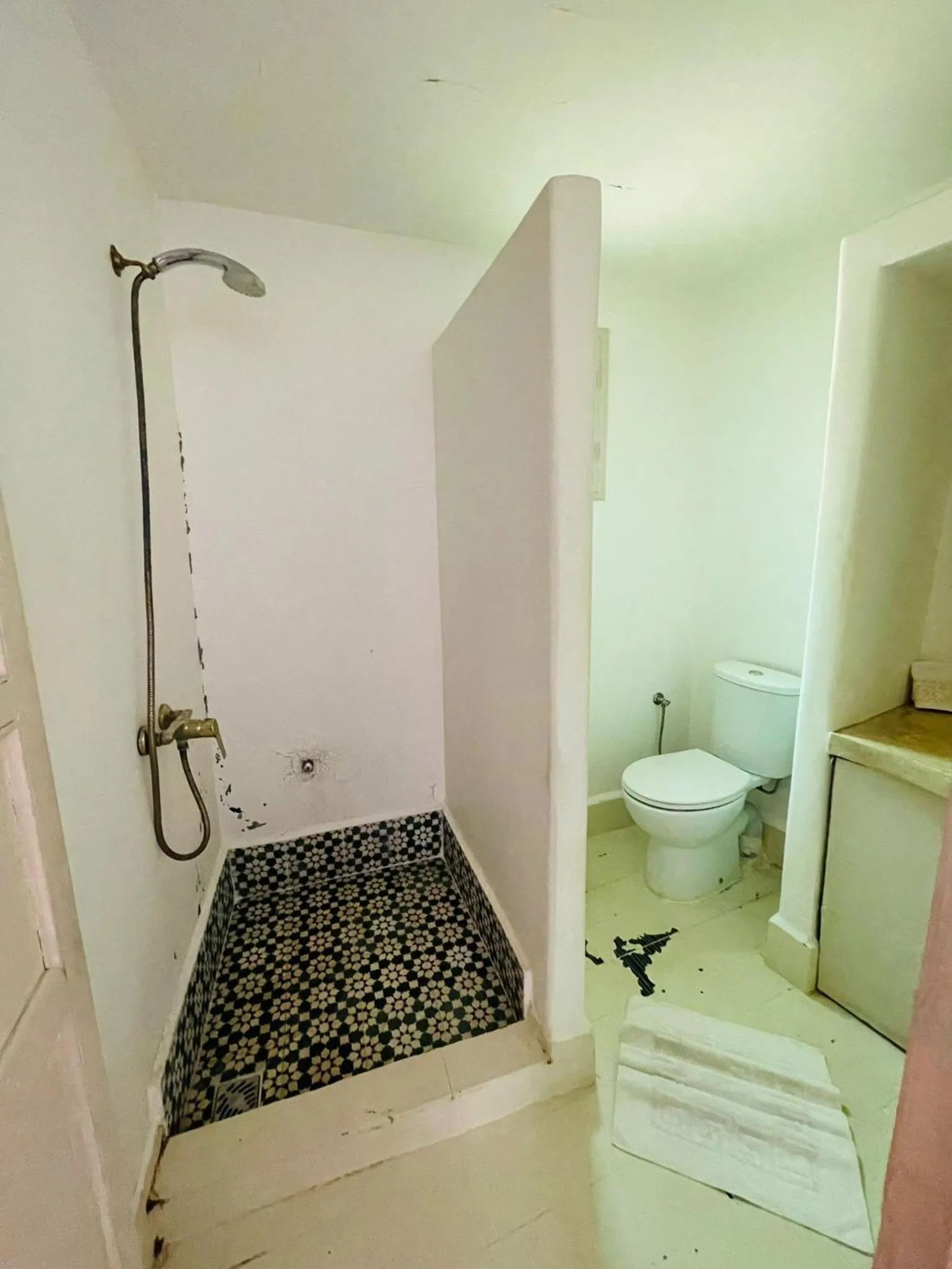 Diamant La Ville Rouge