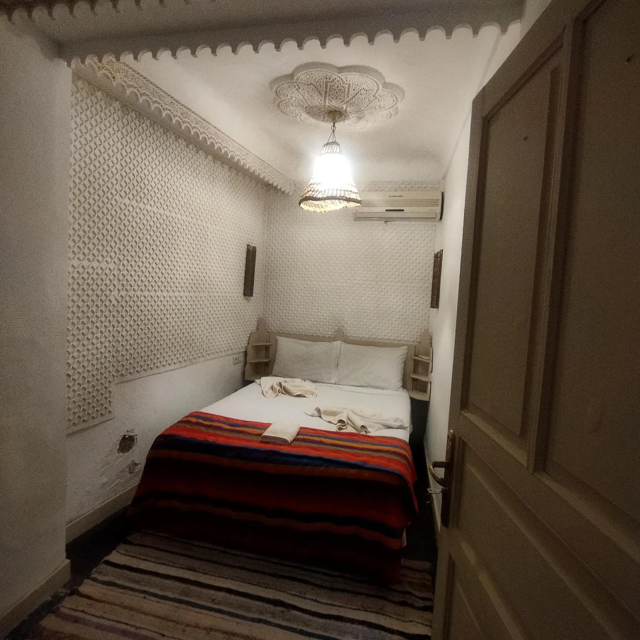 Bed in Diamant La Ville Rouge