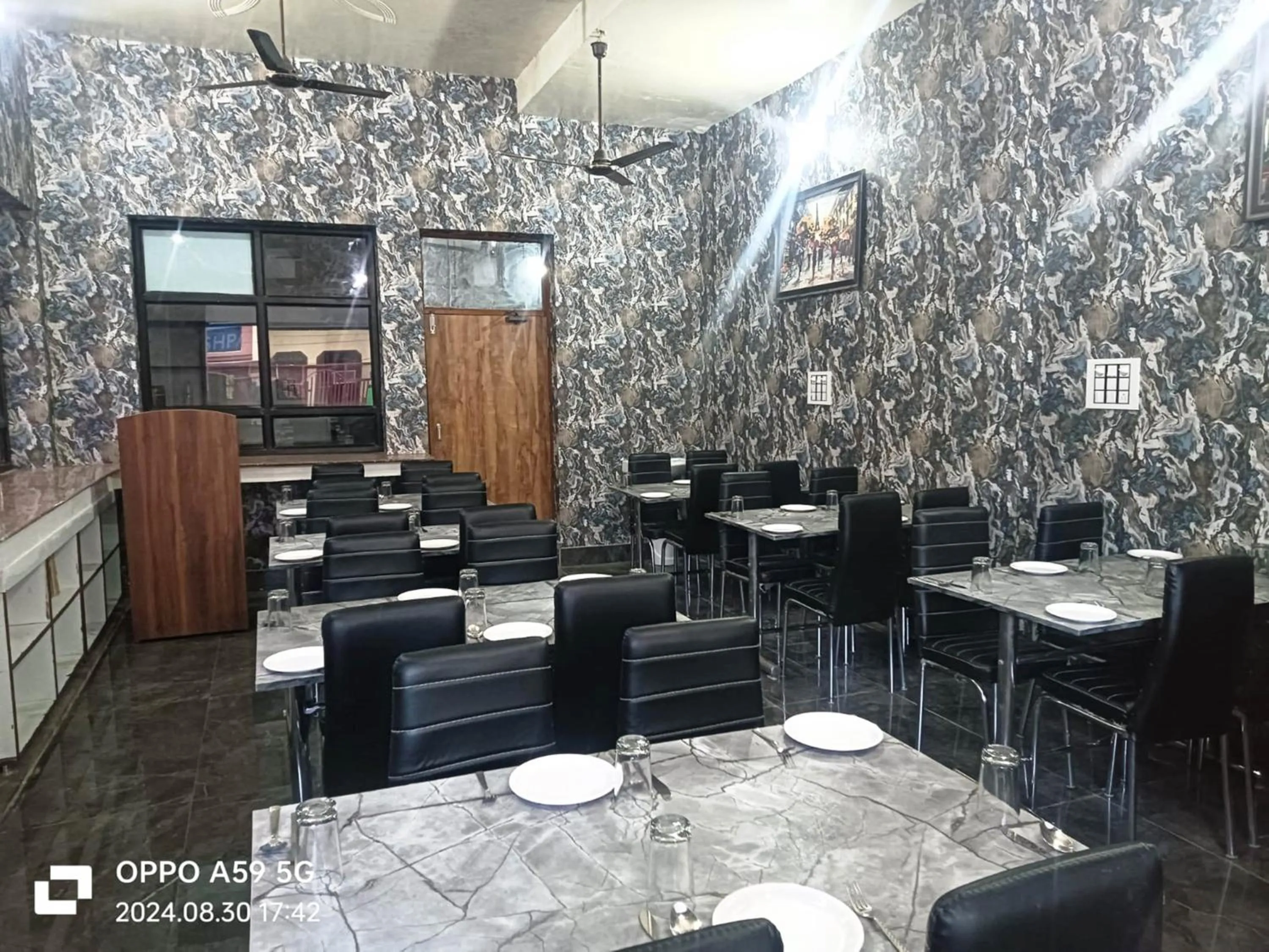 Banquet/Function facilities in ShriGo Hotel Pushpa Residency