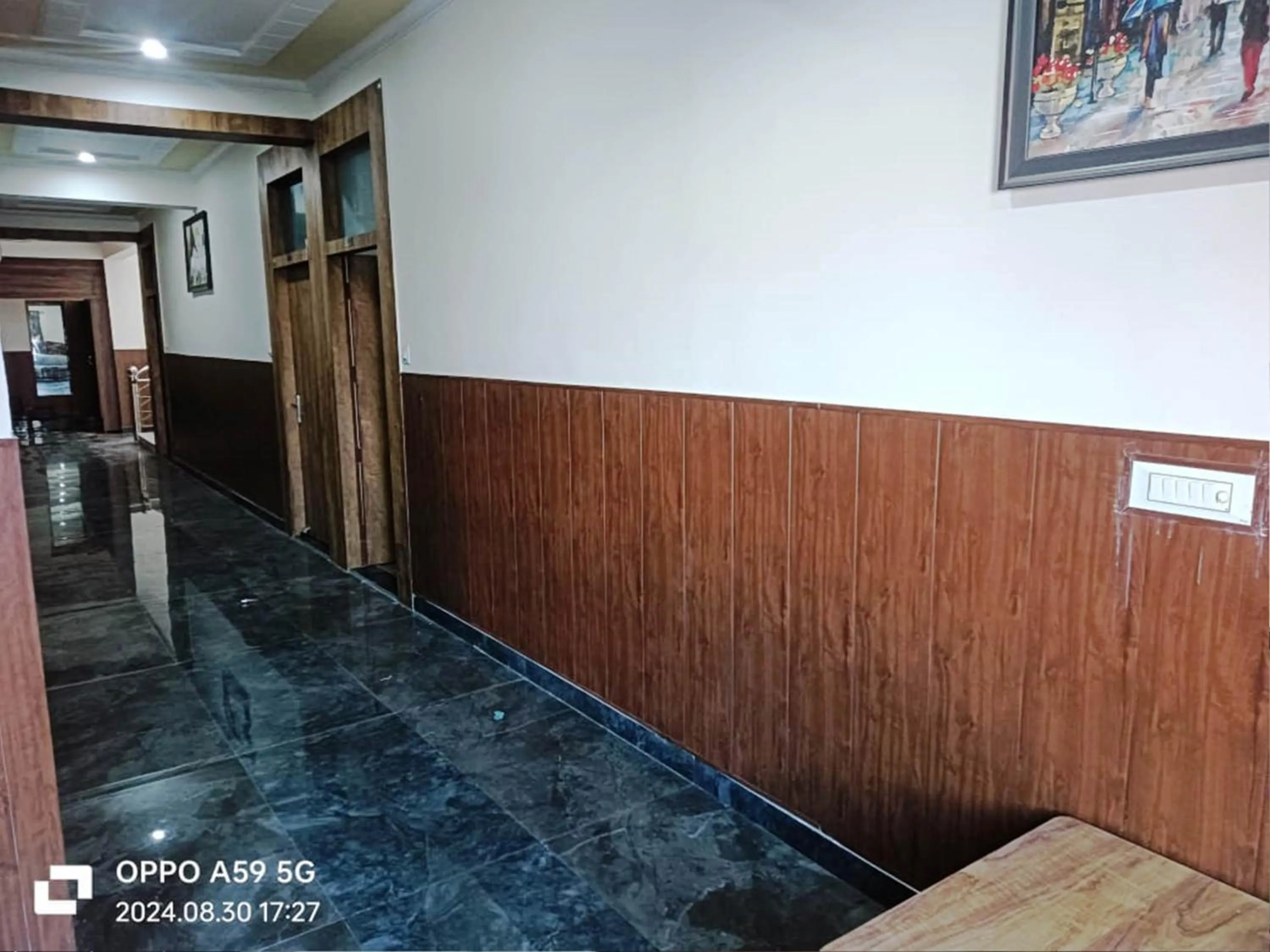 internet in ShriGo Hotel Pushpa Residency