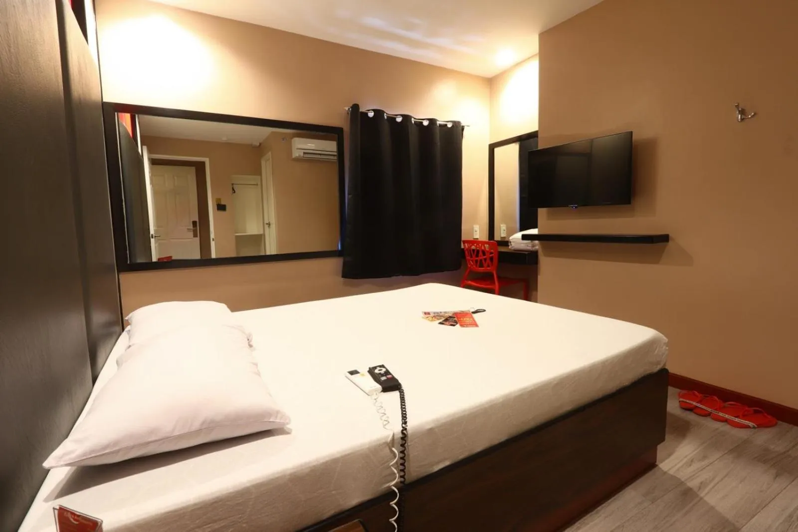 Bedroom, Bed in Hotel Sogo San Jose Del Monte, Bulacan