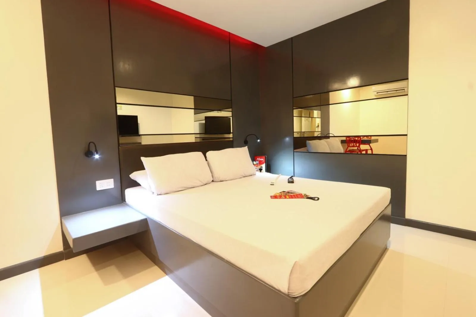 Bedroom, Bed in Hotel Sogo San Jose Del Monte, Bulacan