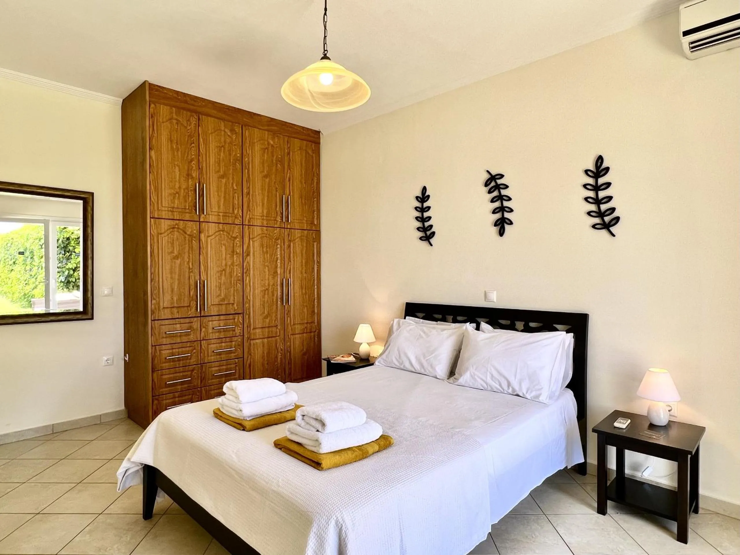 Villa Sakos Skala Kefalonia