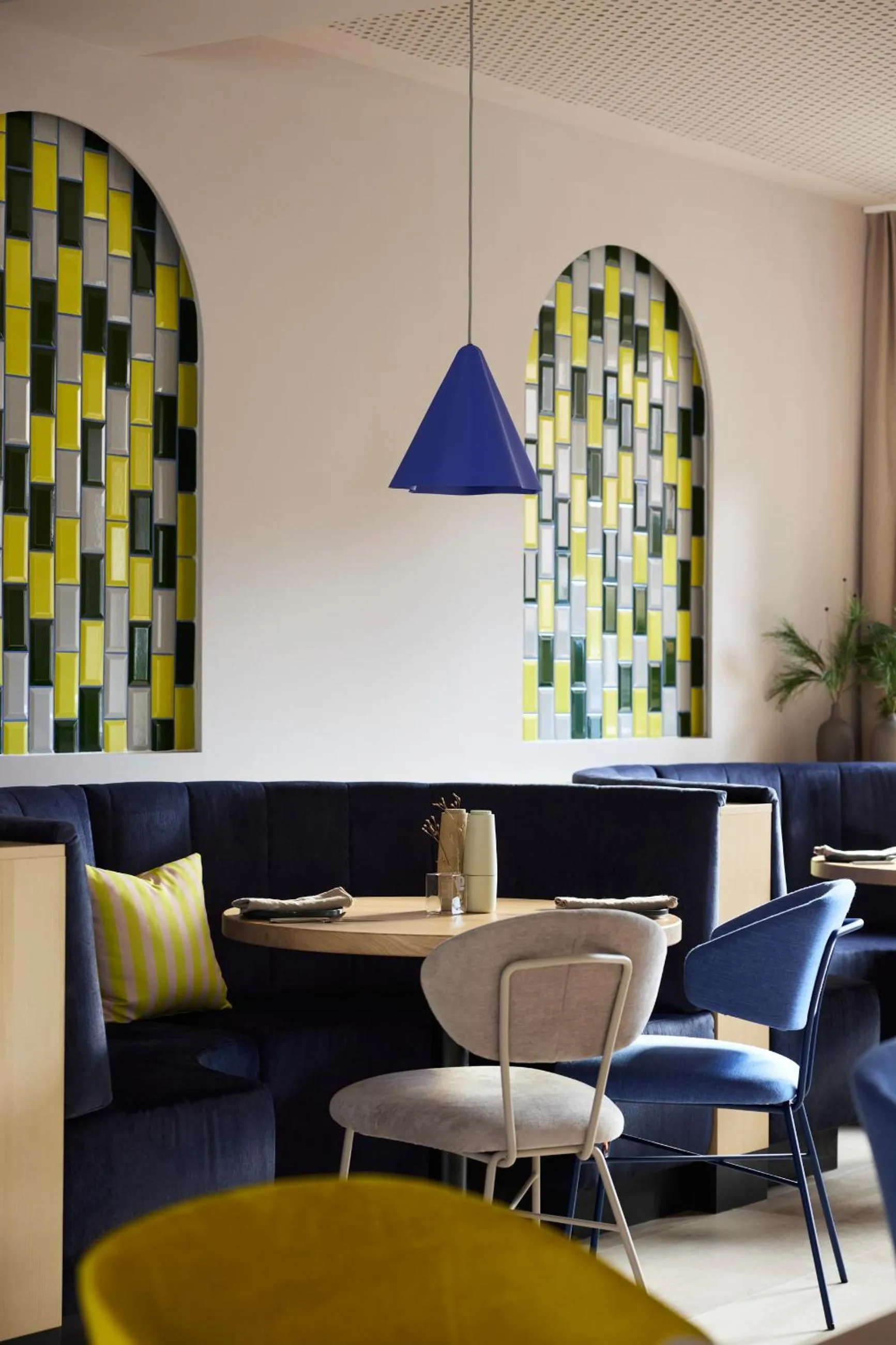 Hotel UND - smart alpine stay
