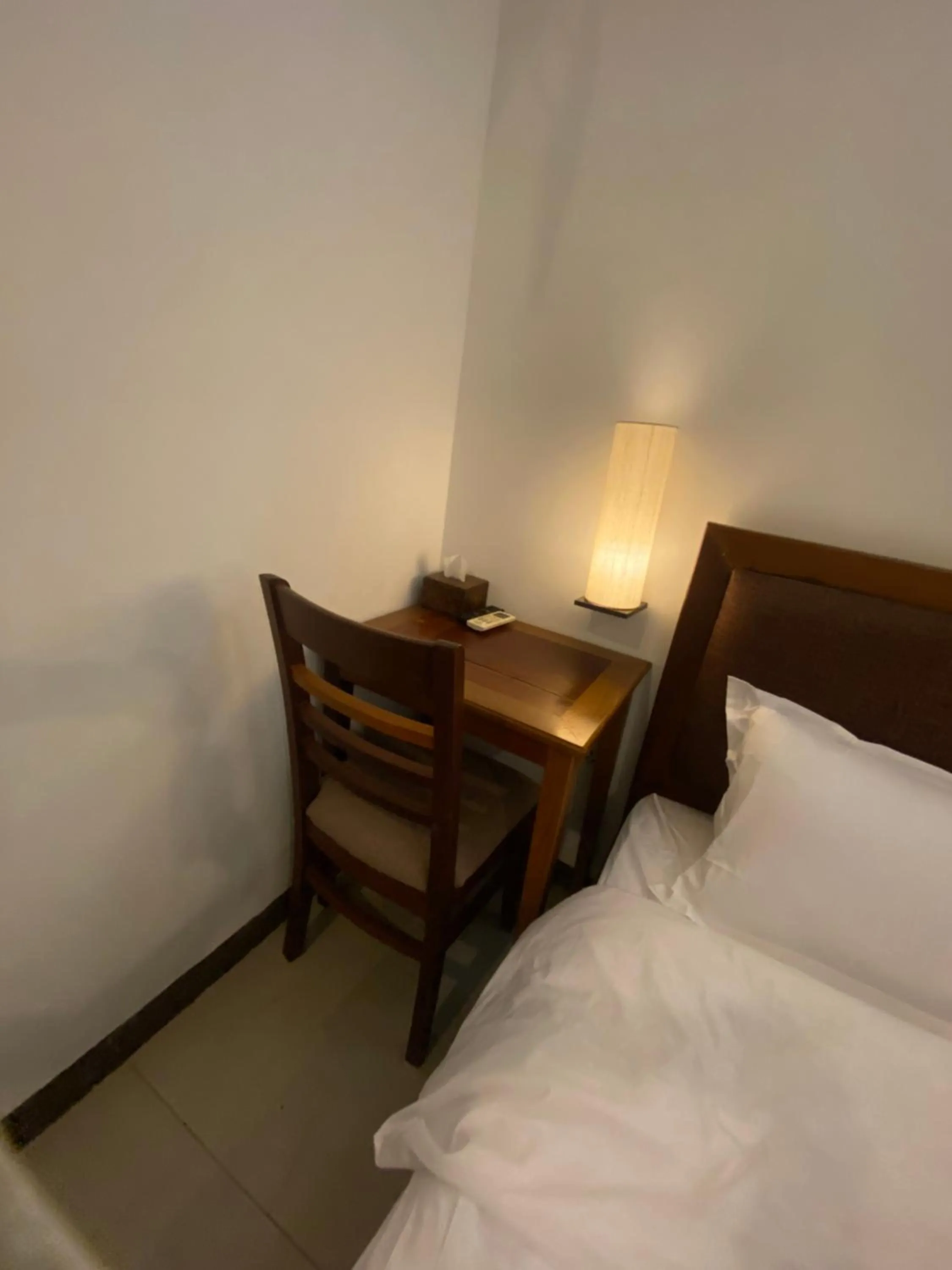 Photo of the whole room, Bed in Feliz Hostel Cafe & Bar