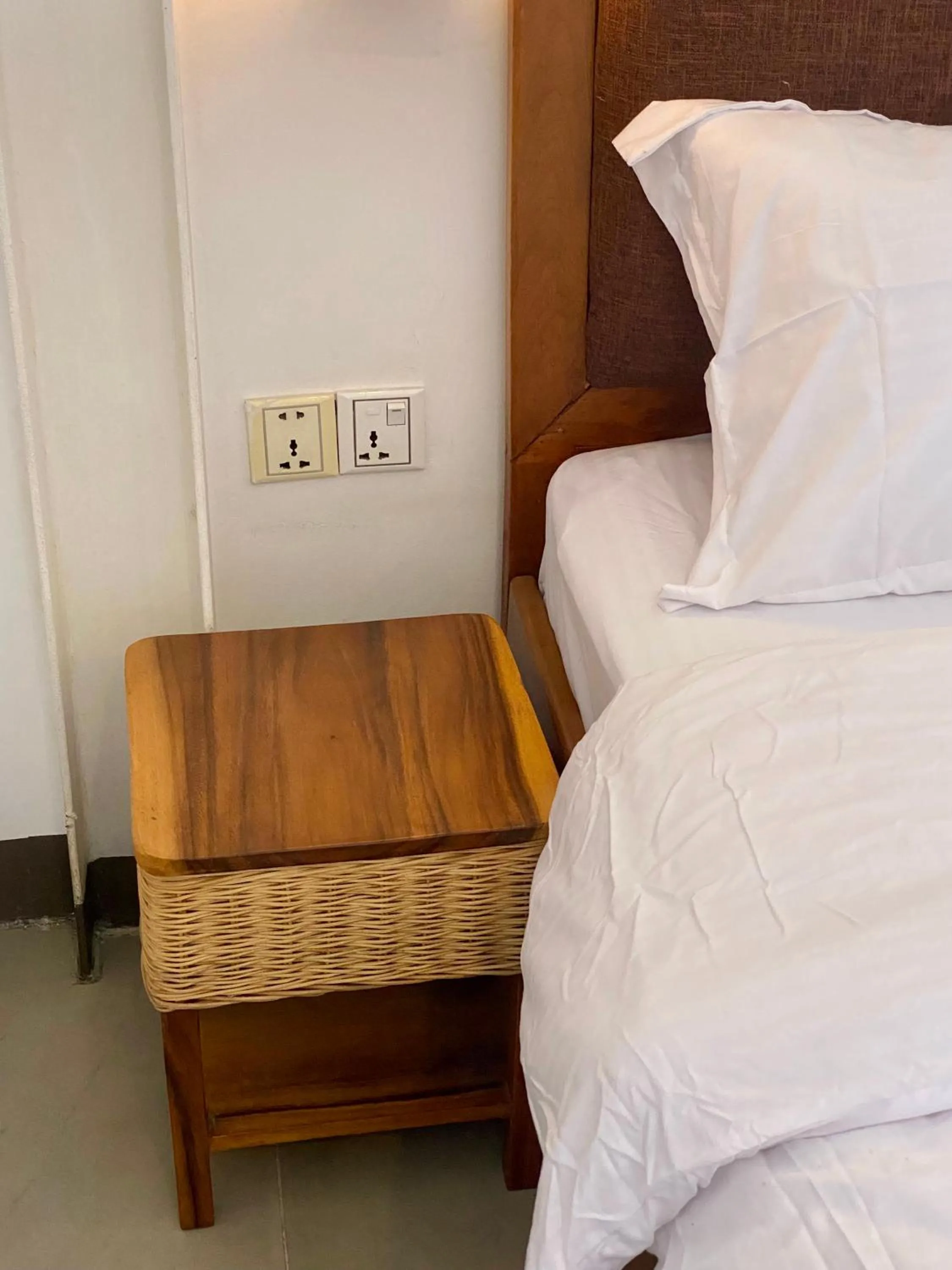 Photo of the whole room, Bed in Feliz Hostel Cafe & Bar