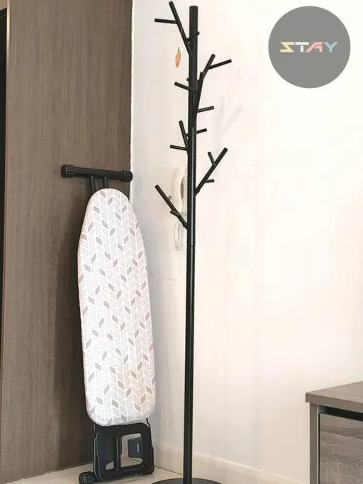 GM 2904 Couple Cozy Netflix 100mbps BySTAY