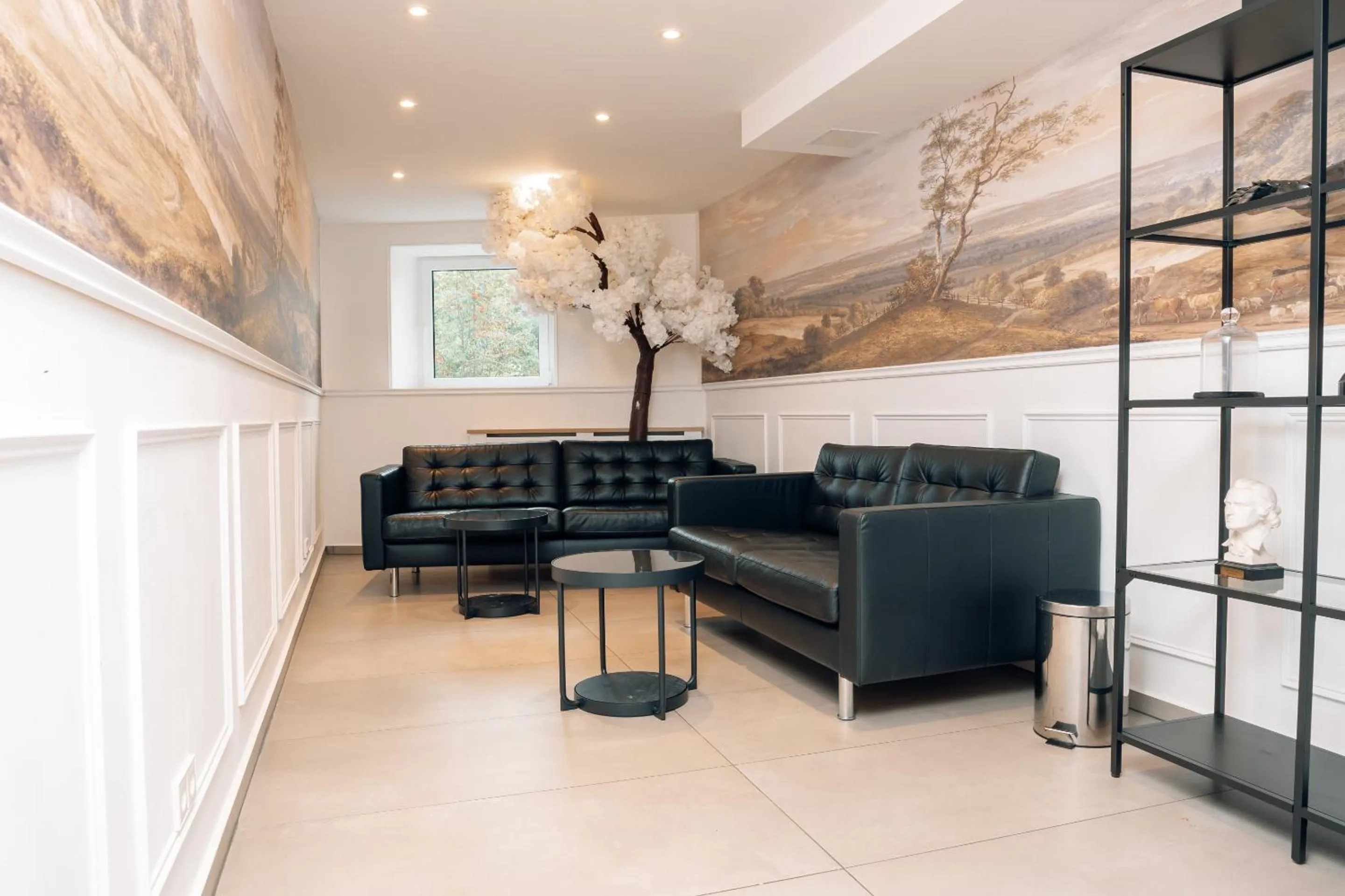 Other in Friedrich von Schiller Hotel