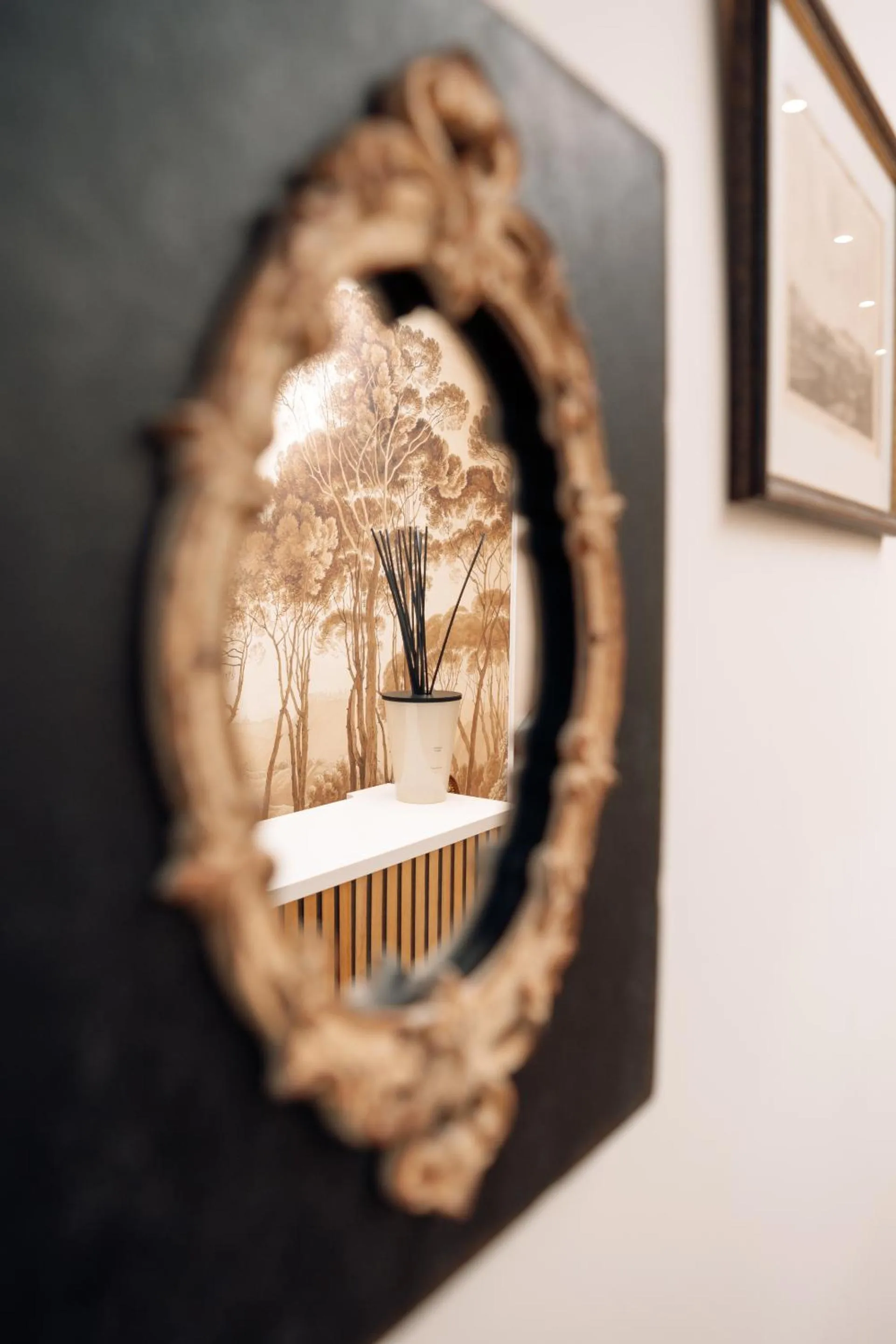 Lobby or reception in Friedrich von Schiller Hotel