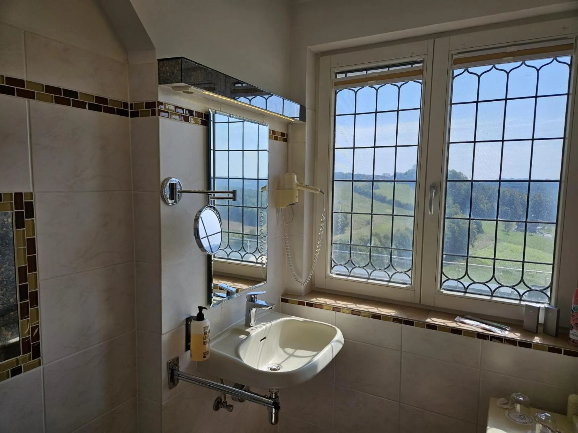 Bathroom in Klein Holland