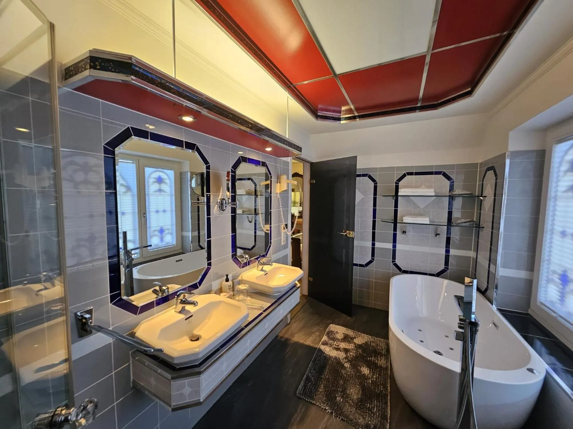 Bathroom in Klein Holland