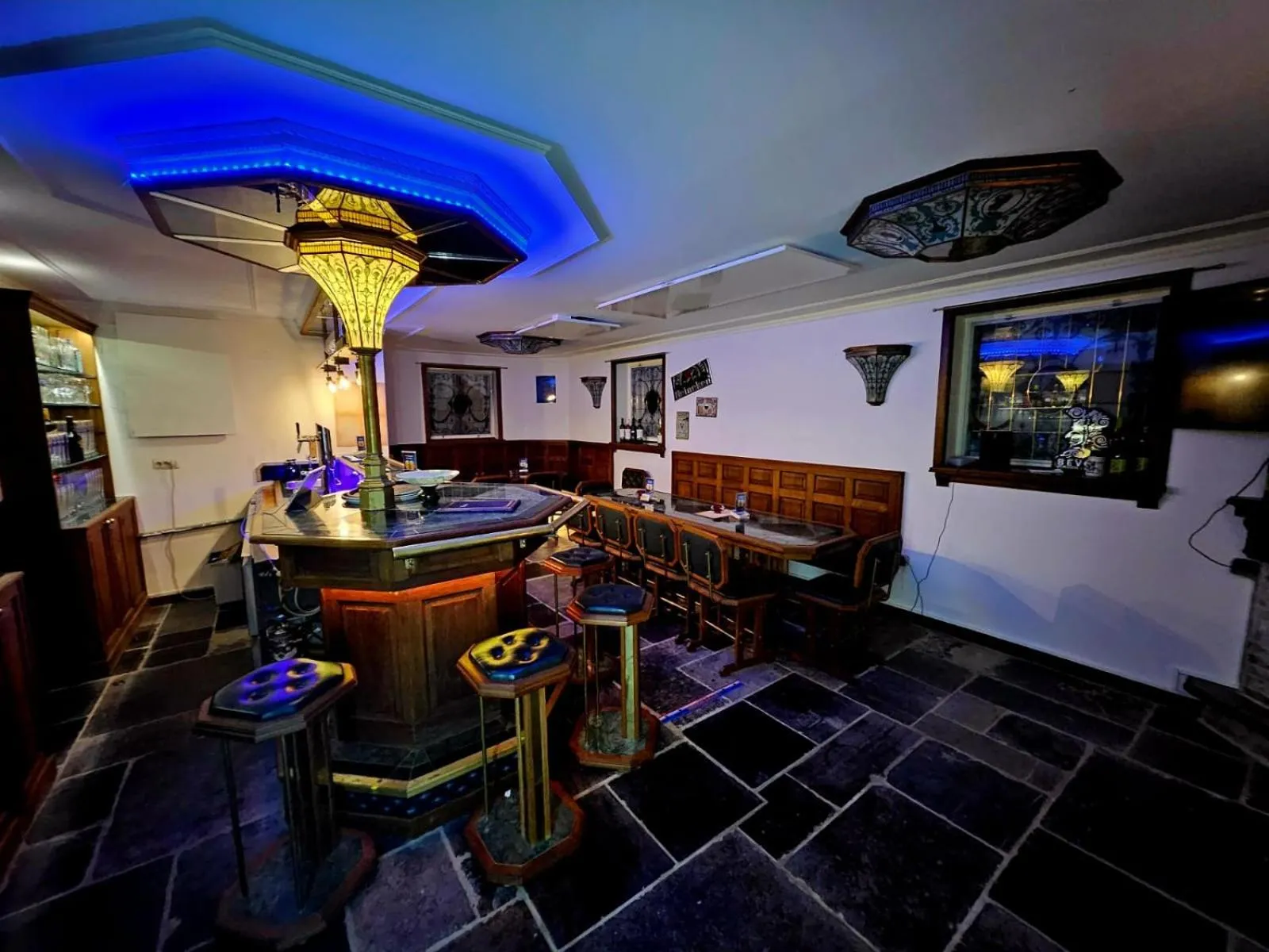 Nightclub / DJ in Klein Holland