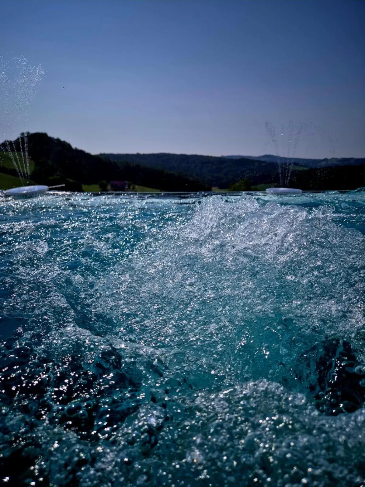 Day in Klein Holland