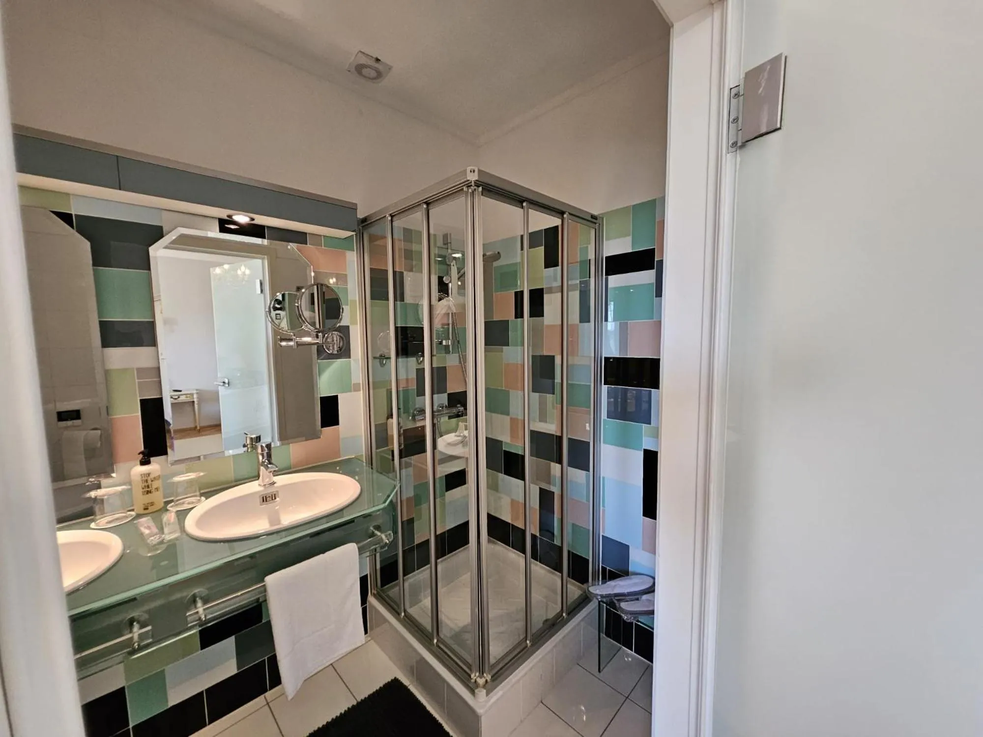 Bathroom in Klein Holland