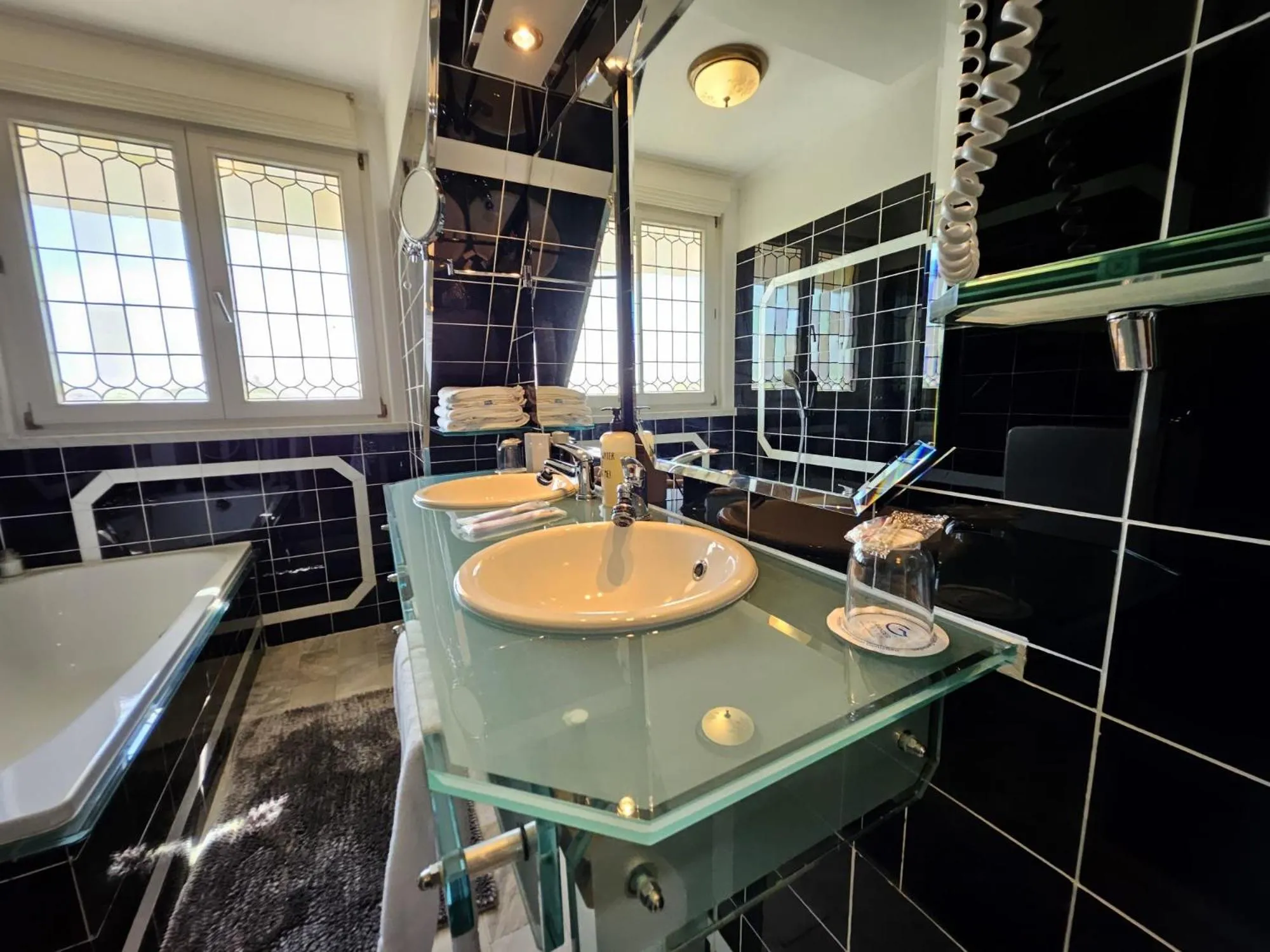 Bathroom in Klein Holland